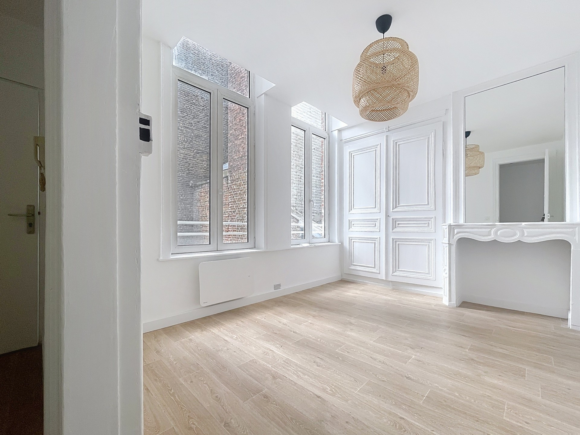 vente appartement LILLE