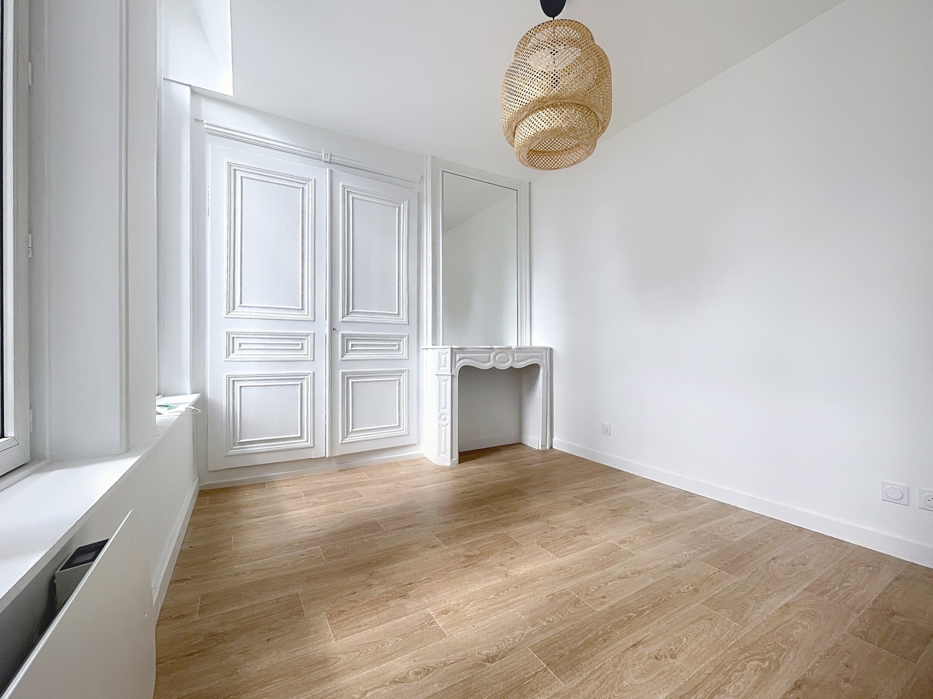 vente appartement LILLE