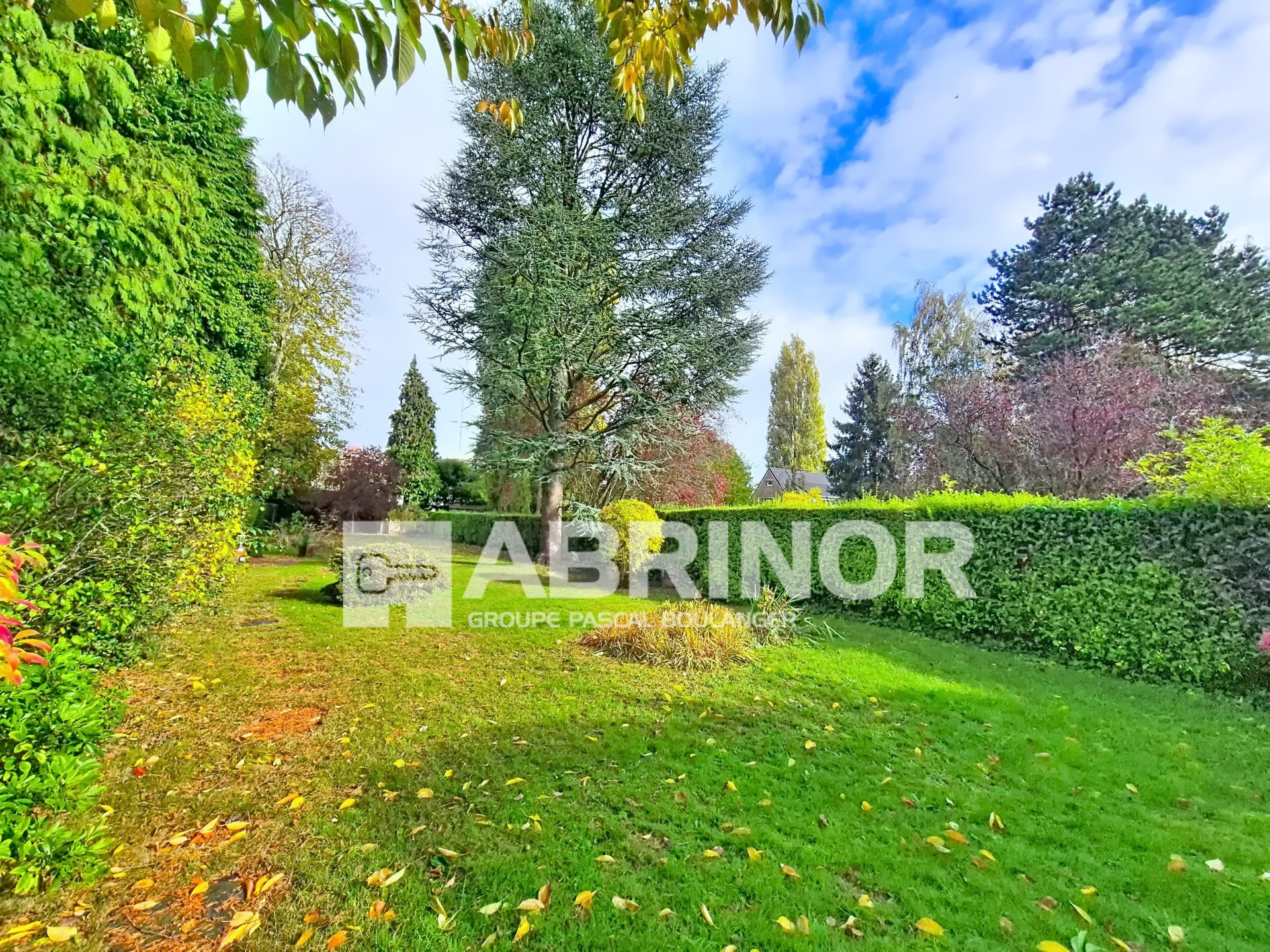 vente maison ROUBAIX