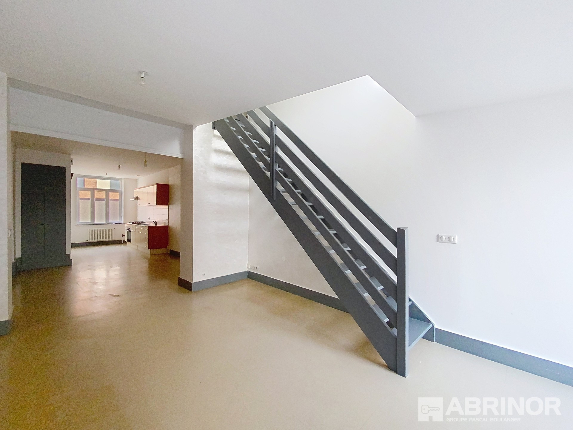 location maison TOURCOING