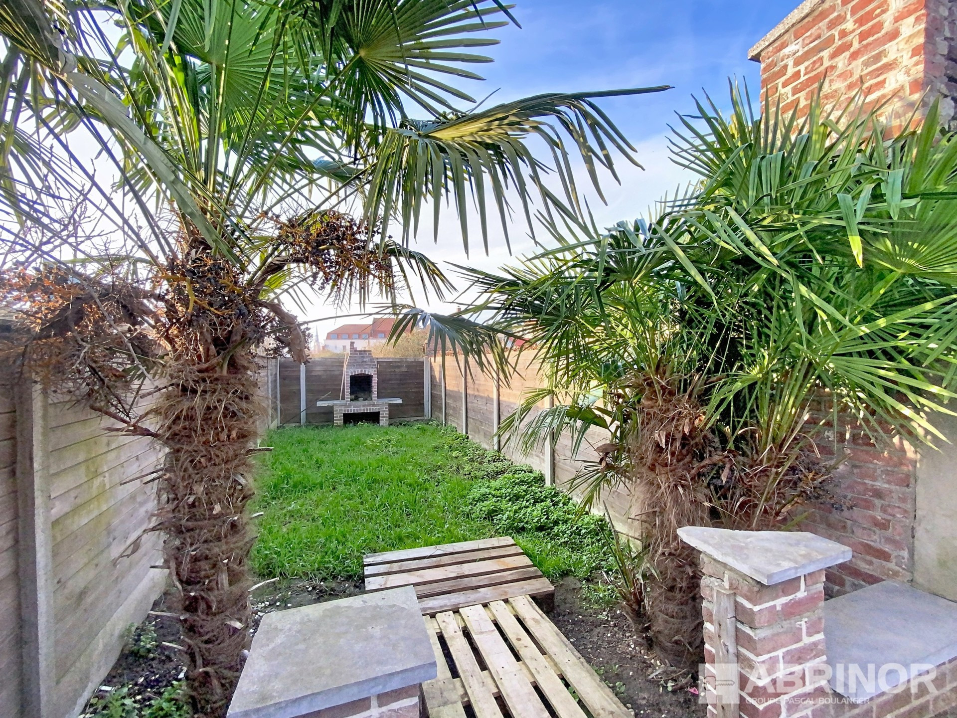 location maison TOURCOING