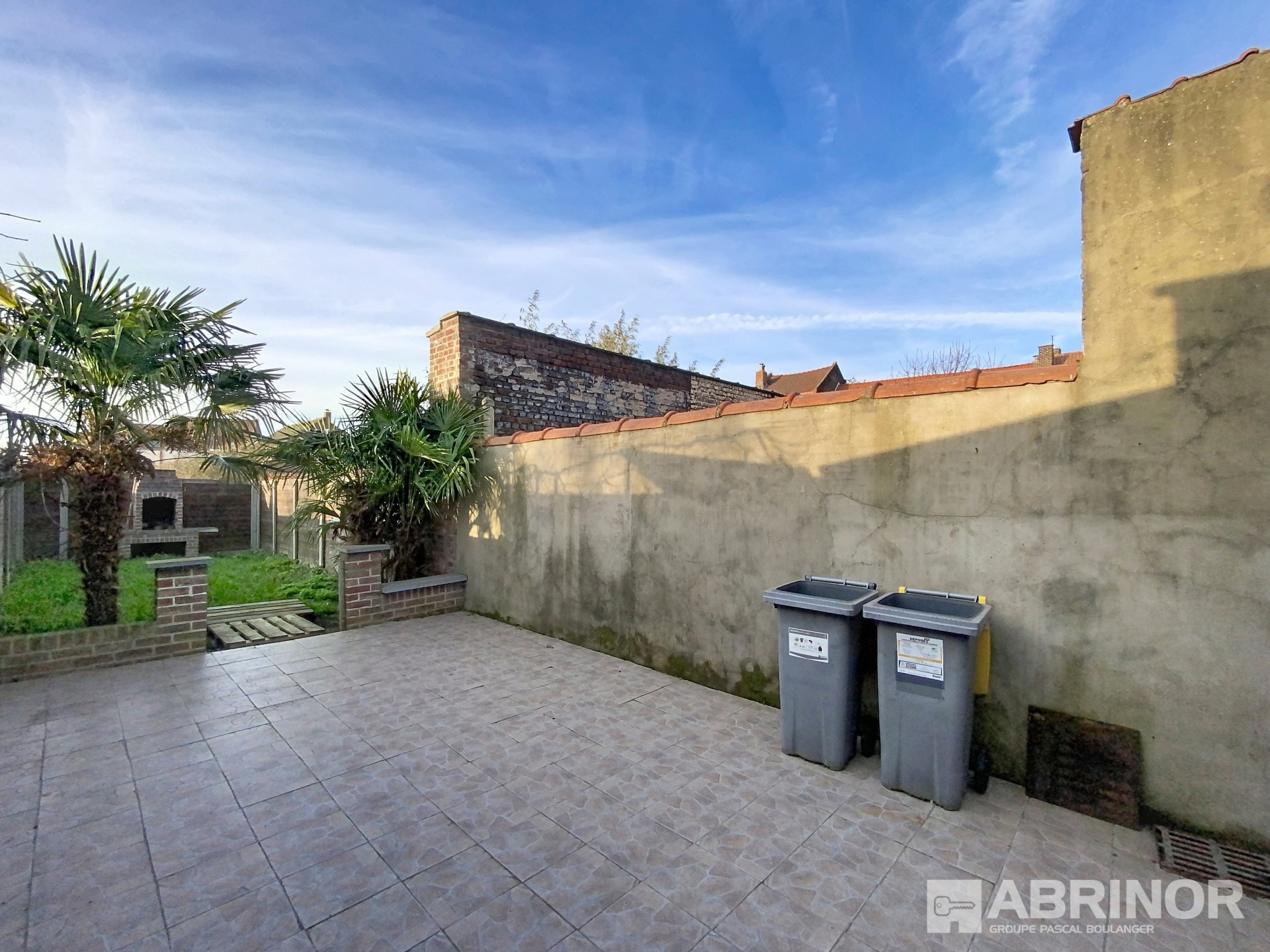 location maison TOURCOING