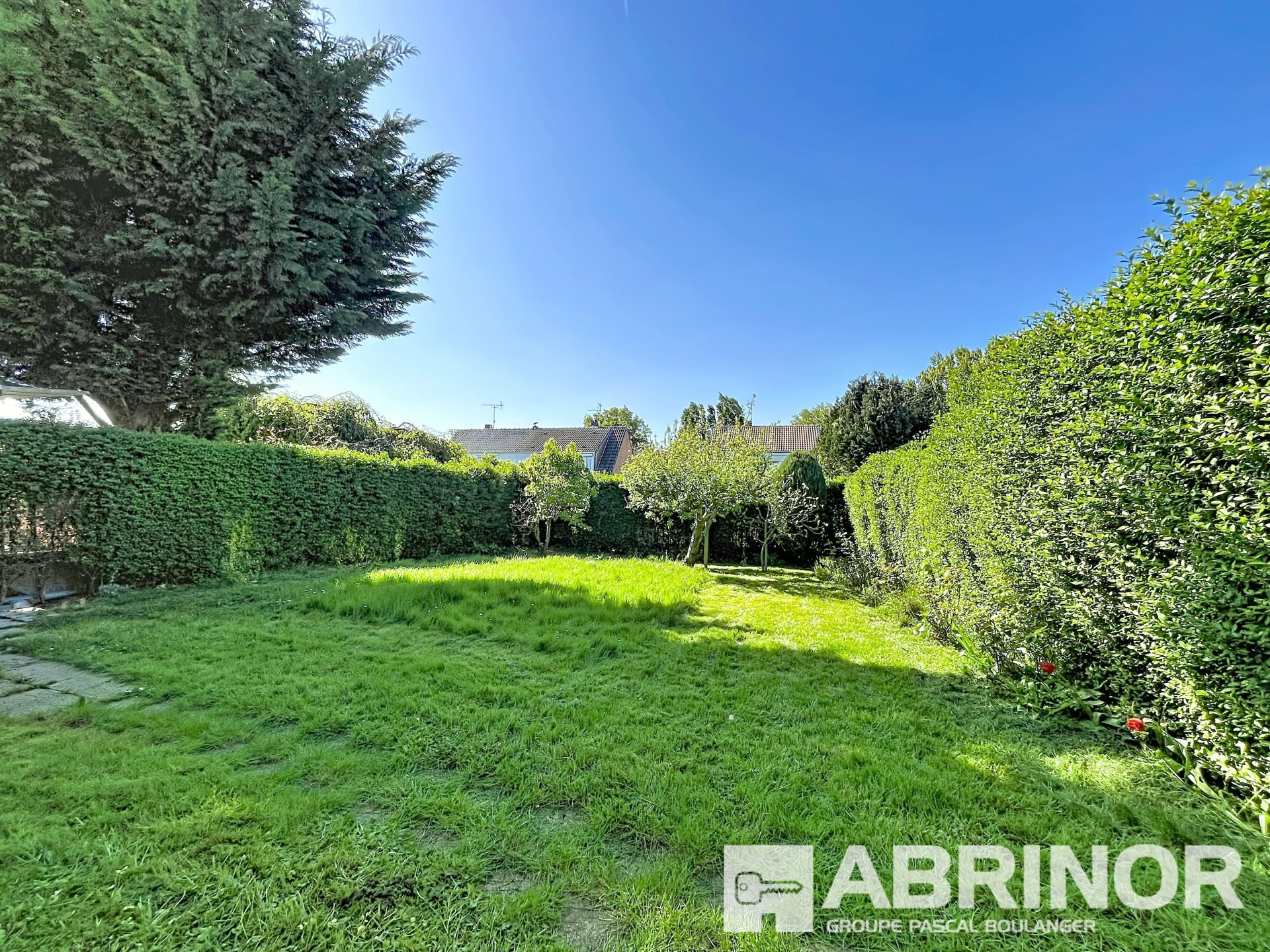 vente maison HALLUIN