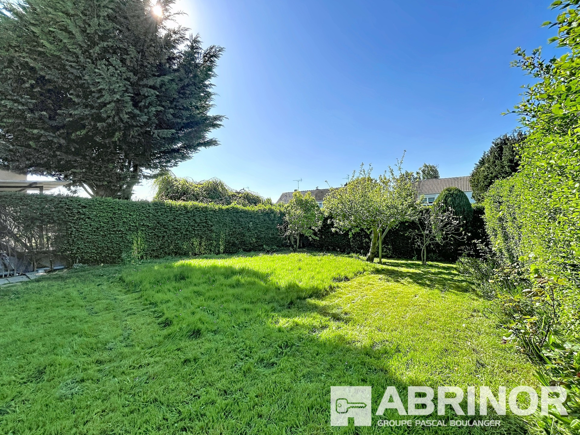 vente maison HALLUIN