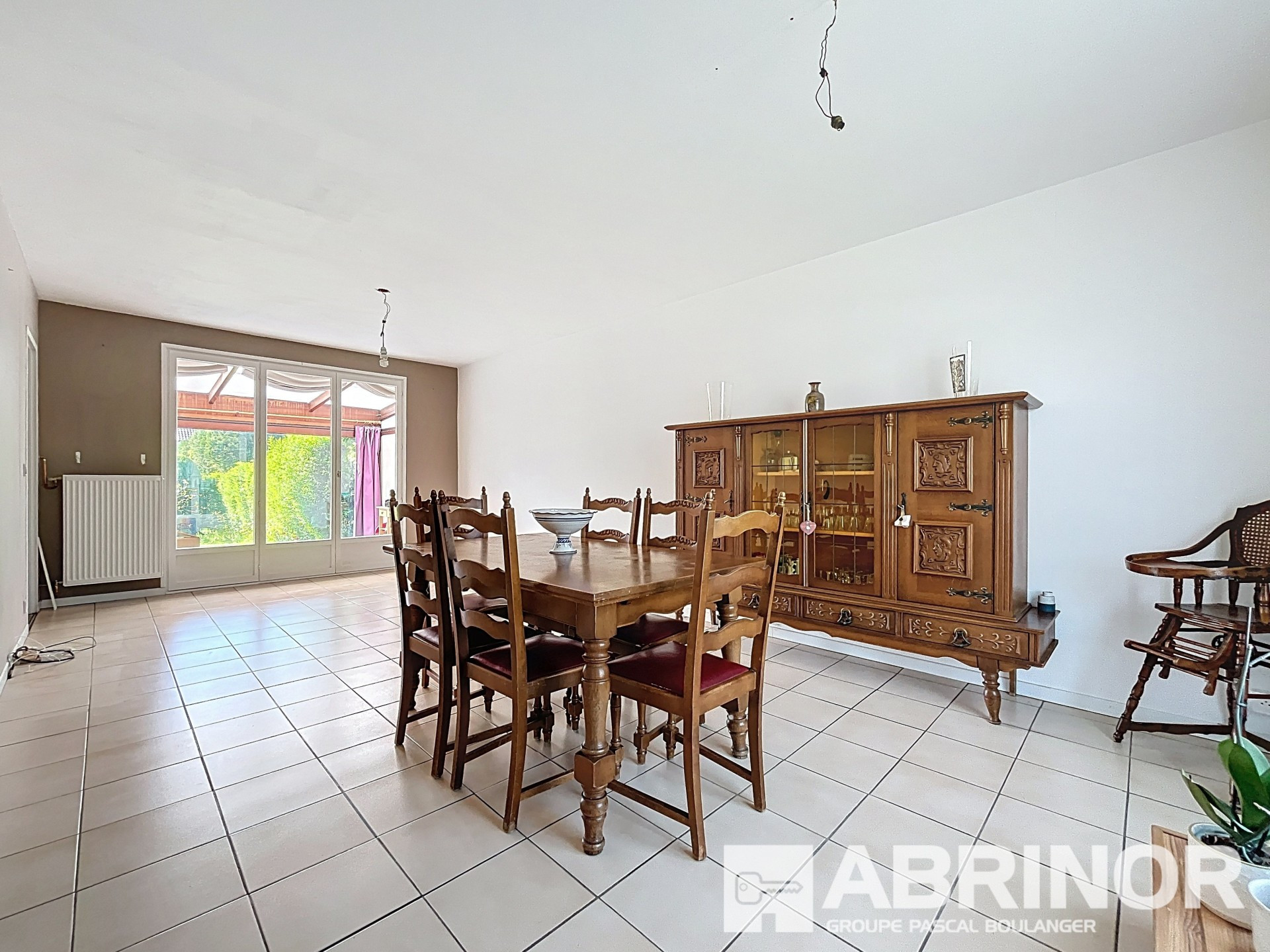 vente maison HALLUIN