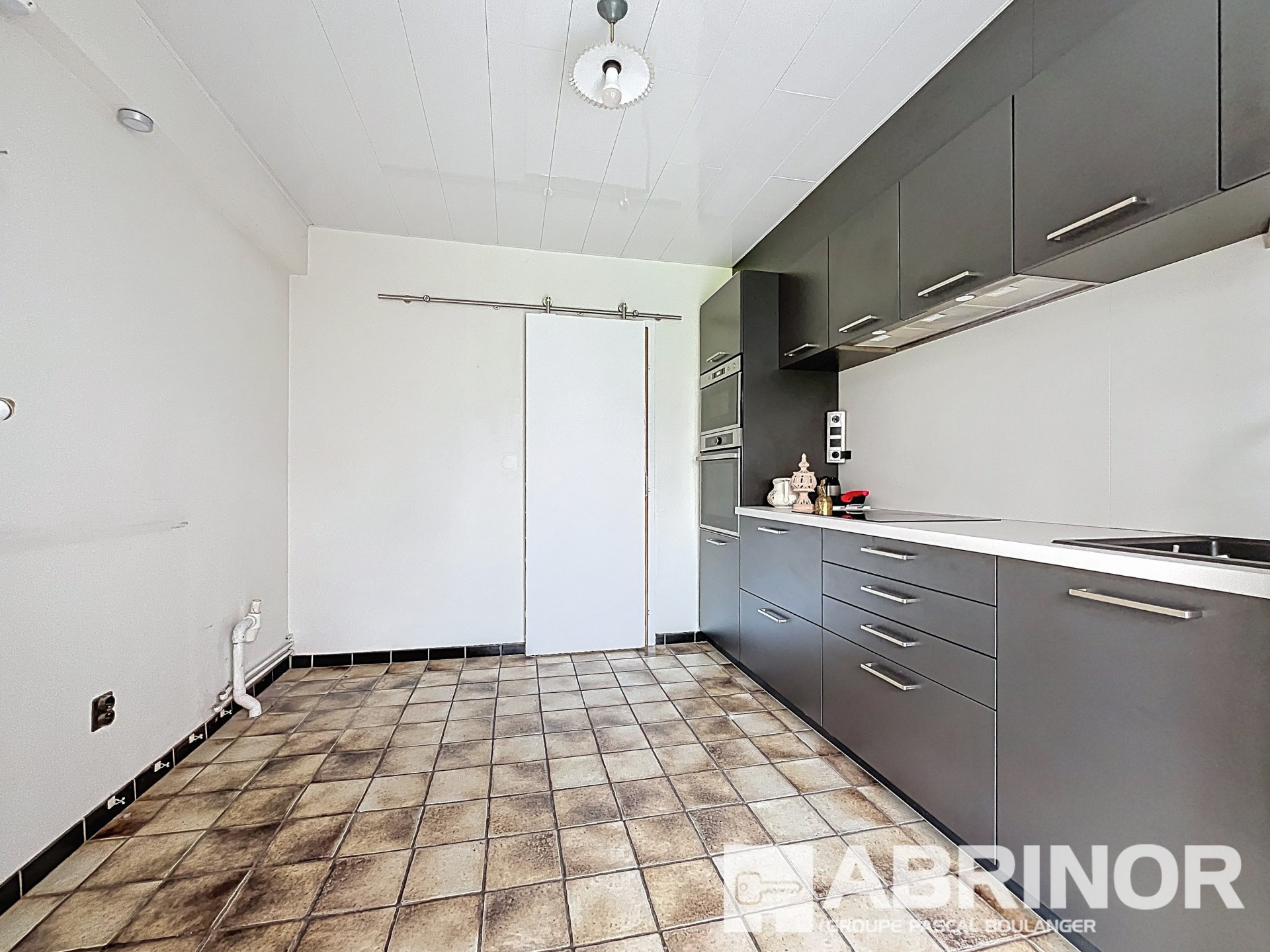 vente maison HALLUIN