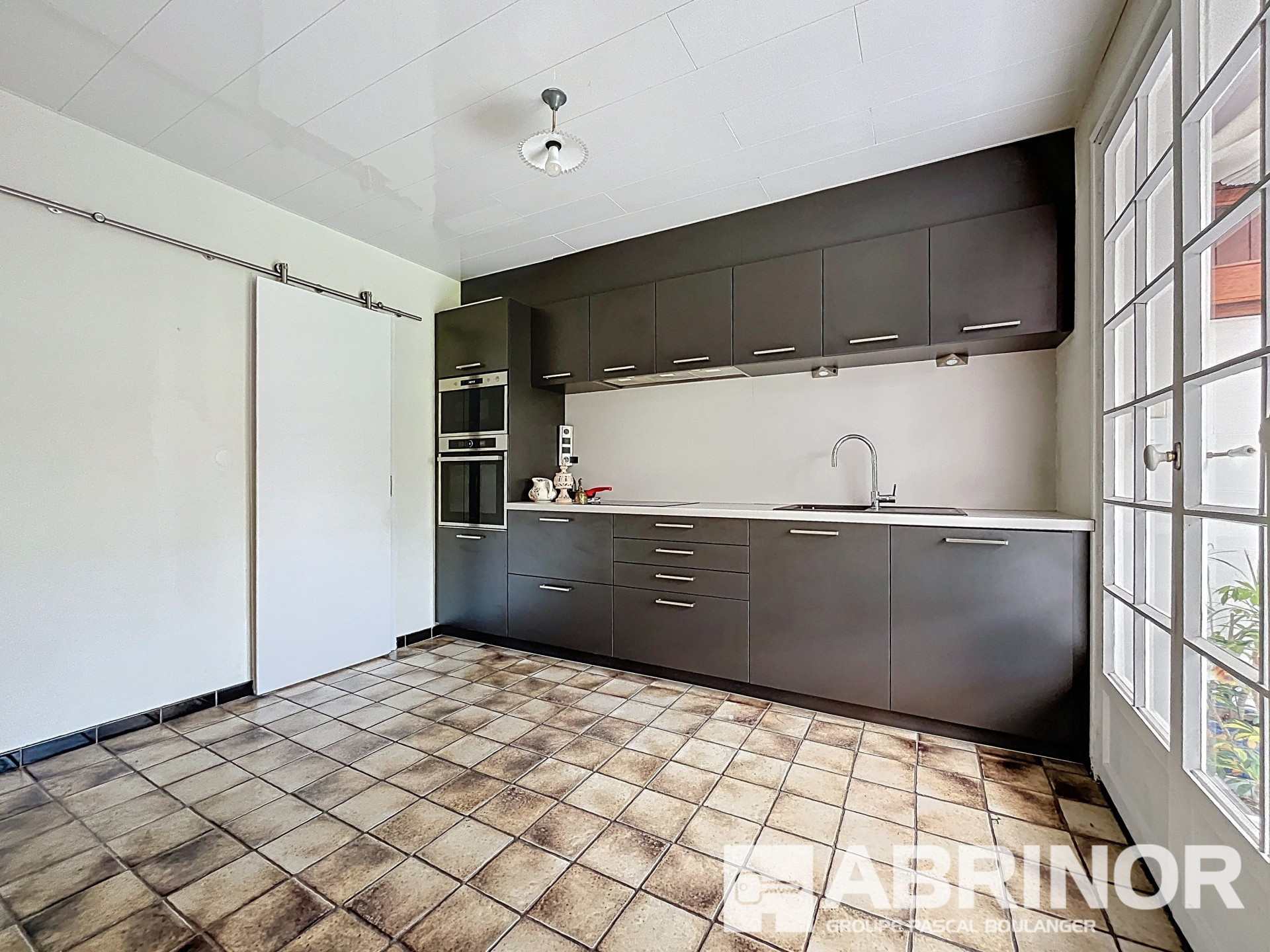 vente maison HALLUIN