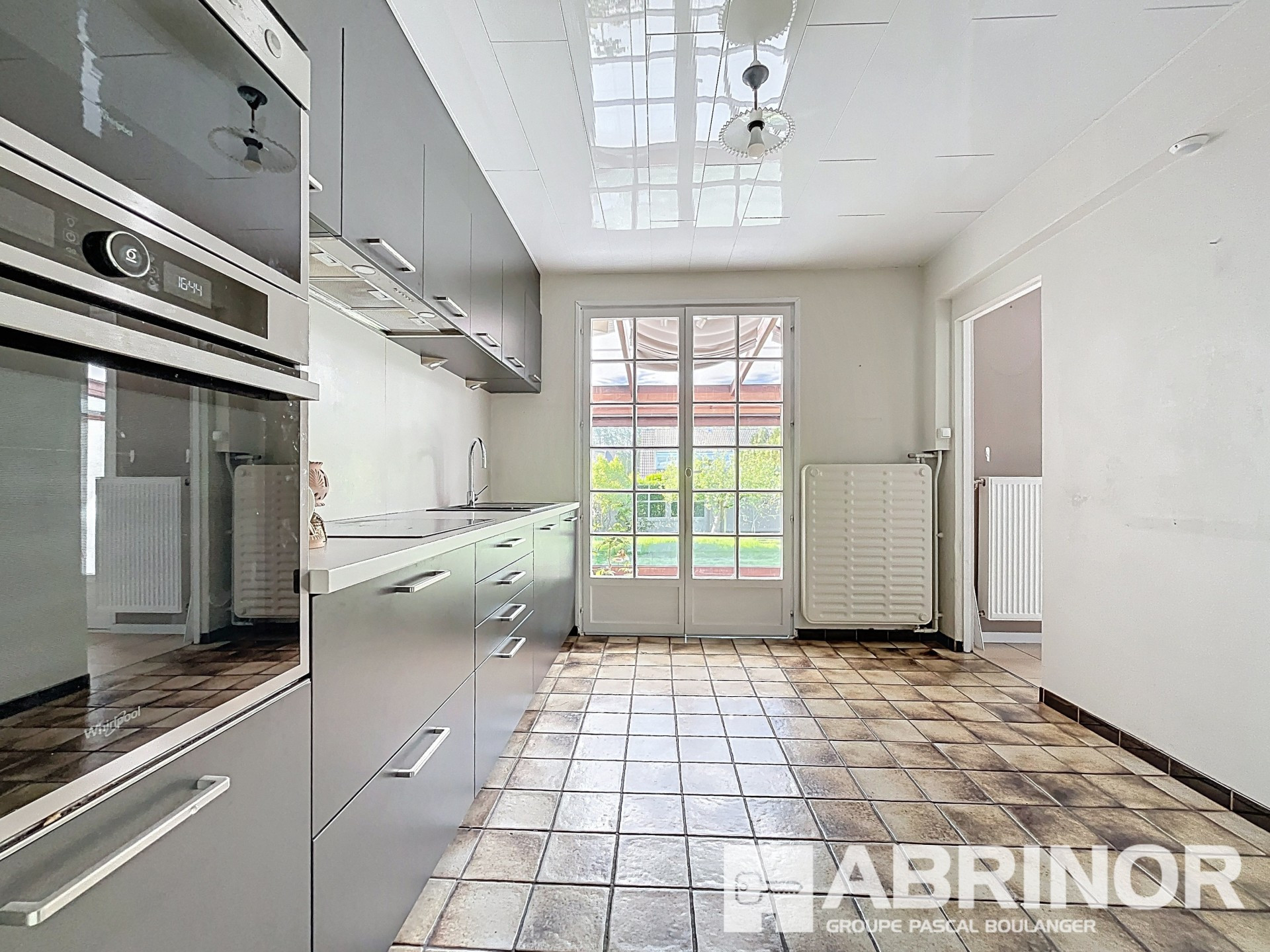 vente maison HALLUIN