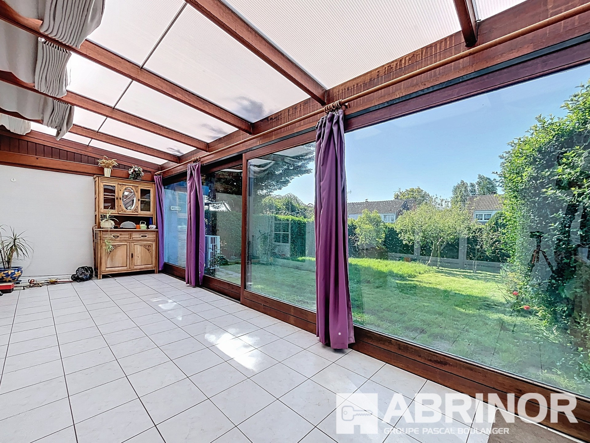 vente maison HALLUIN