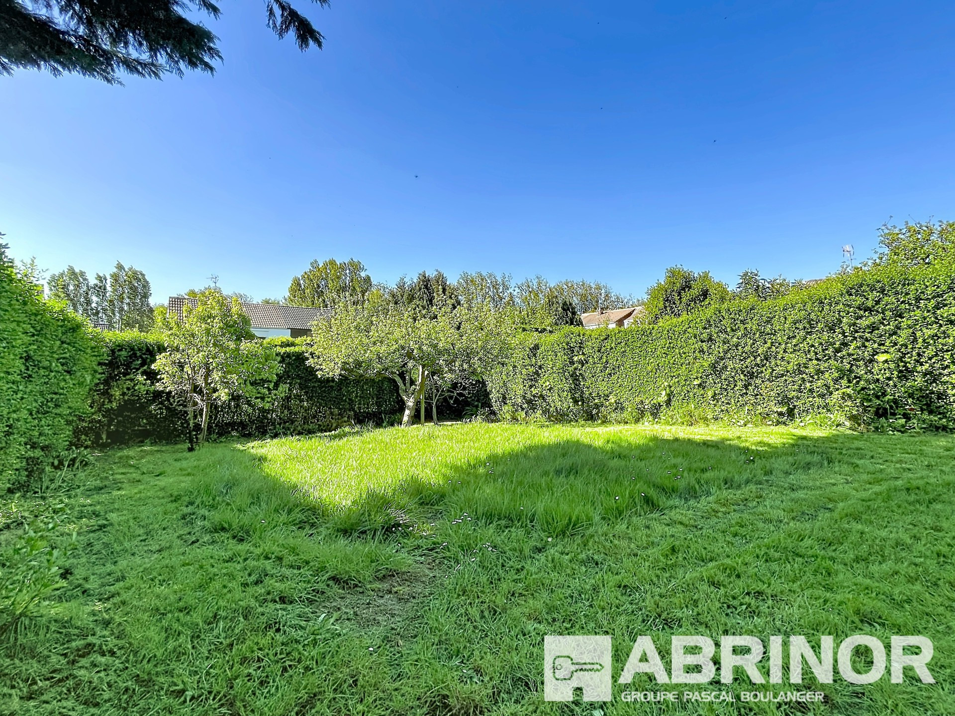 vente maison HALLUIN