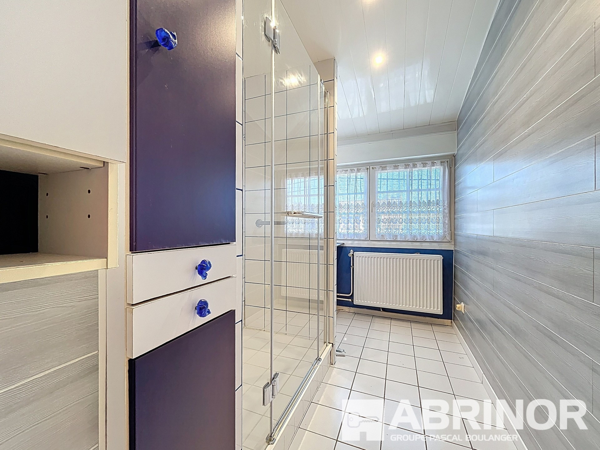 vente maison HALLUIN