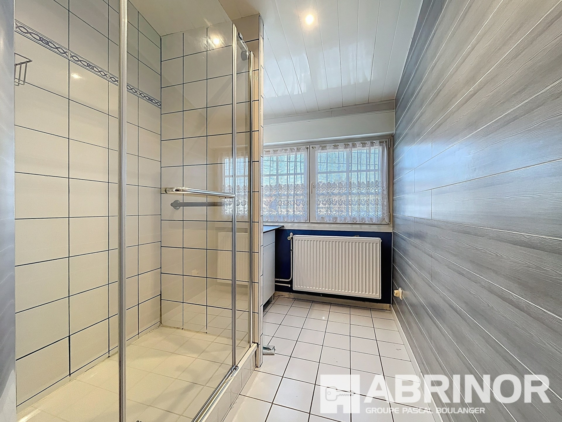 vente maison HALLUIN