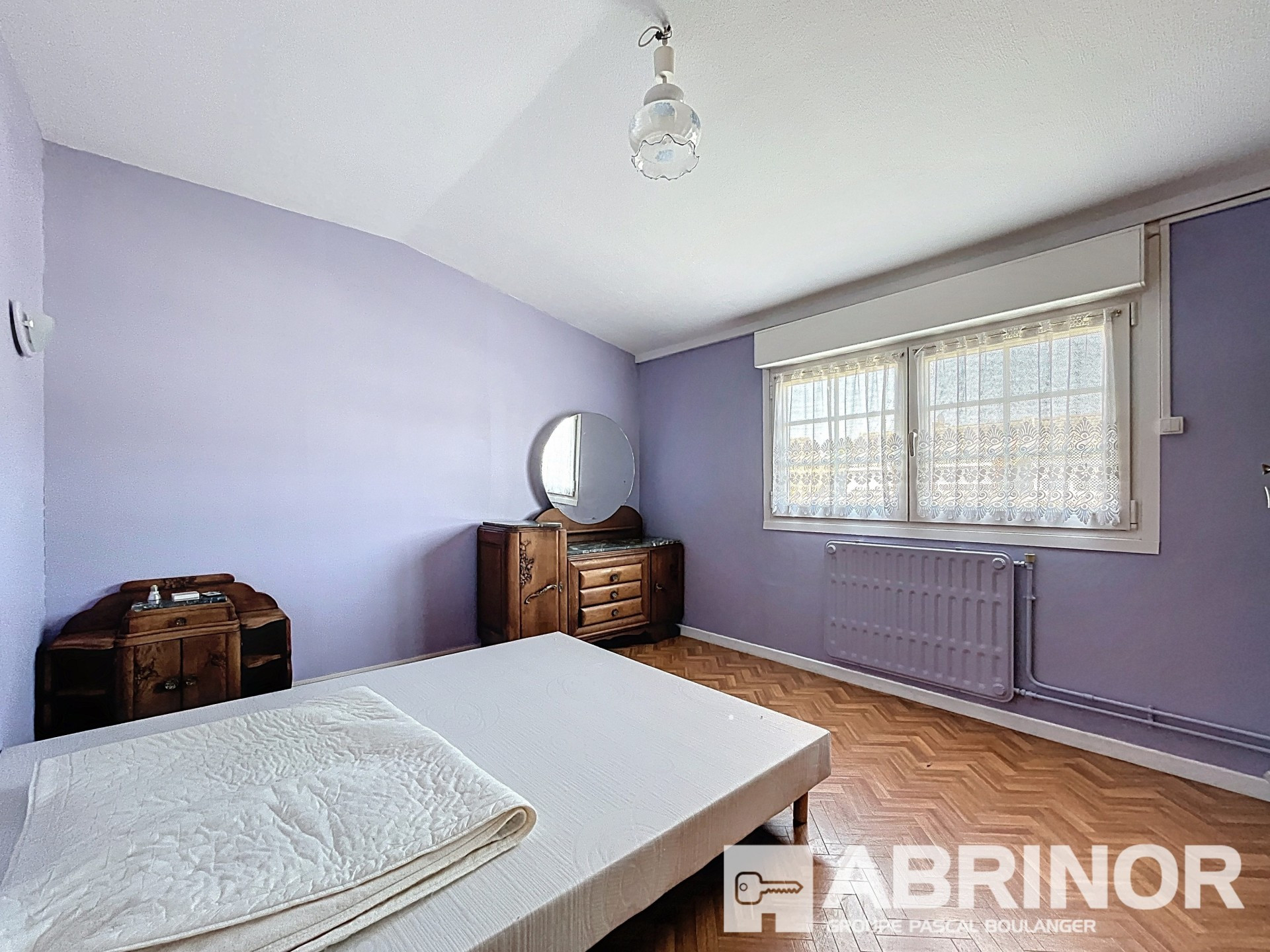 vente maison HALLUIN