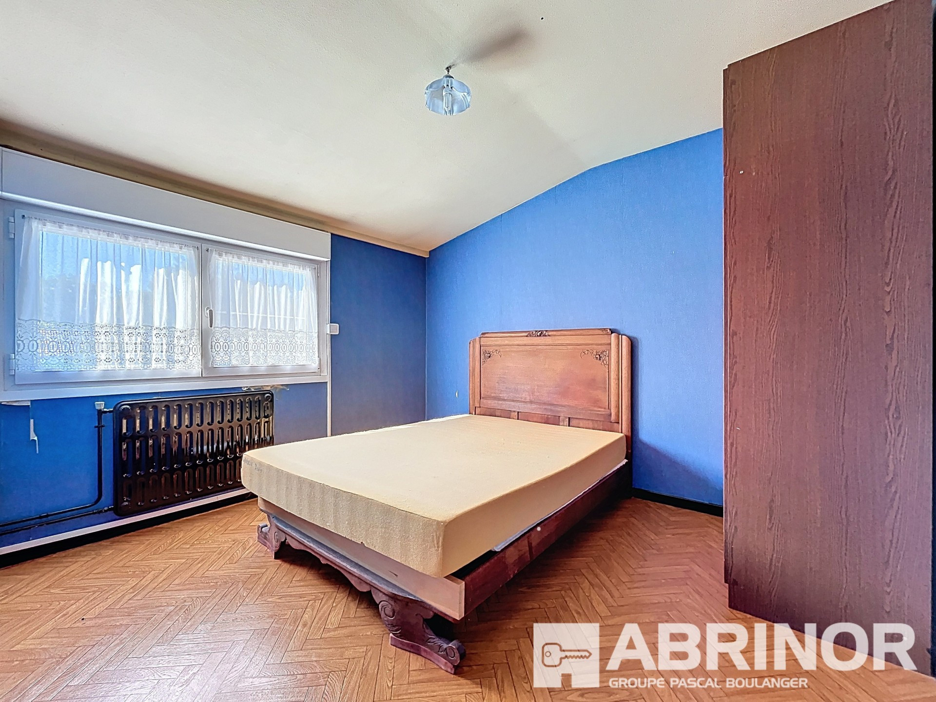 vente maison HALLUIN