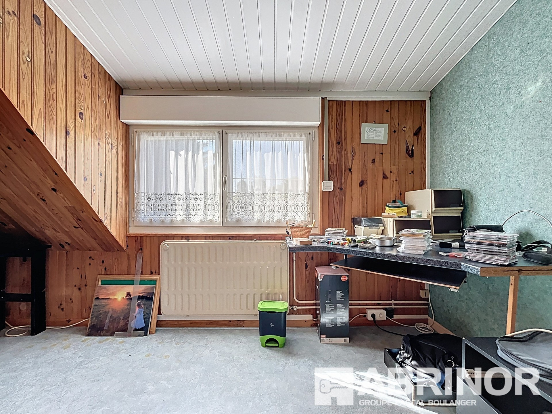 vente maison HALLUIN