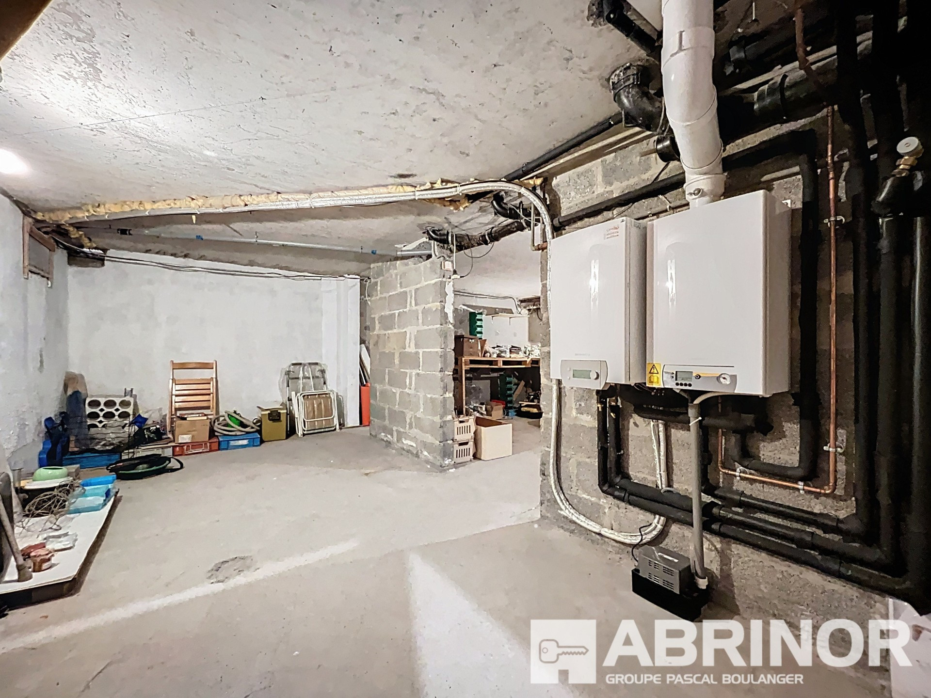 vente maison HALLUIN