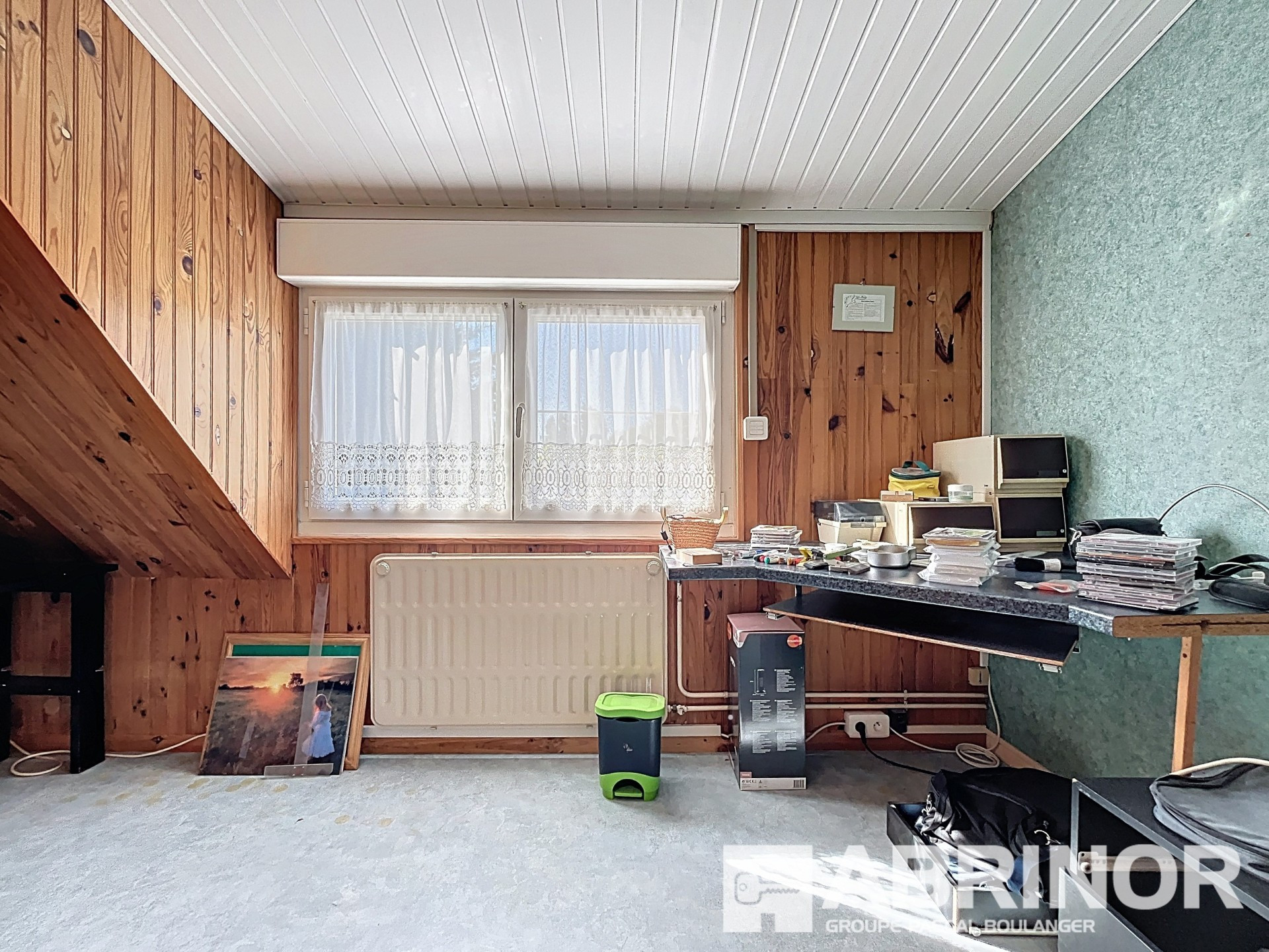 vente maison HALLUIN