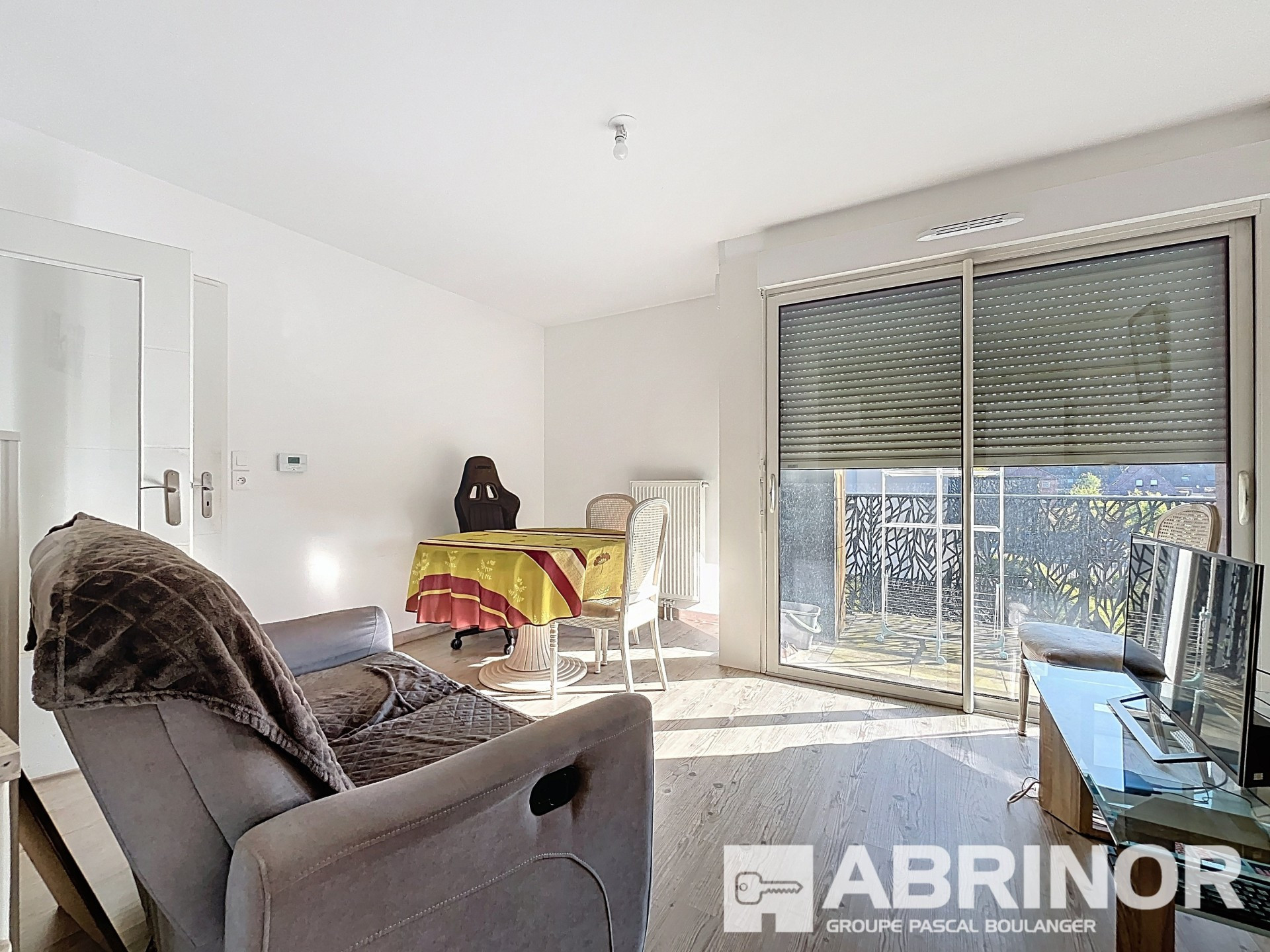 vente appartement TOURCOING