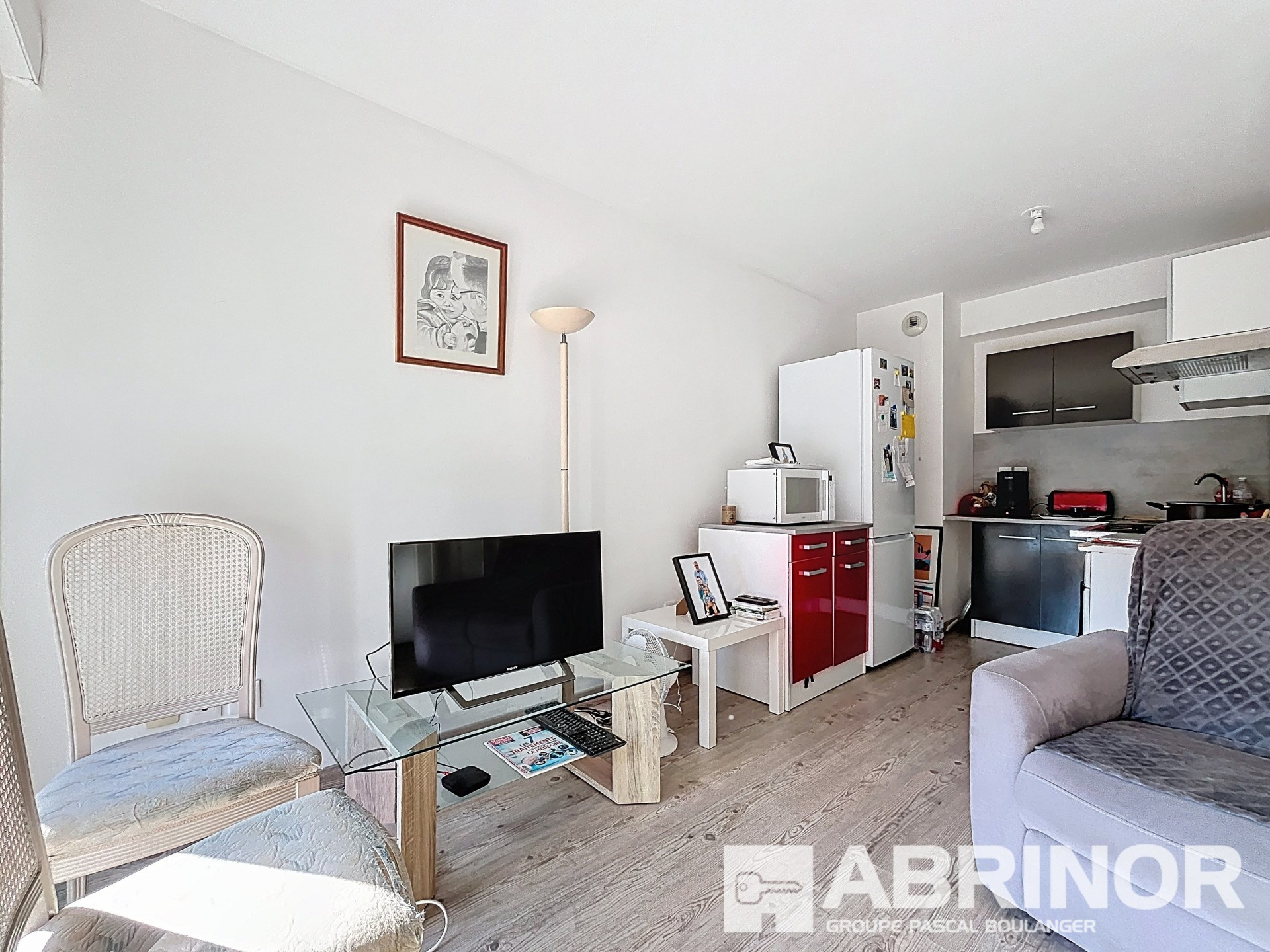 vente appartement TOURCOING