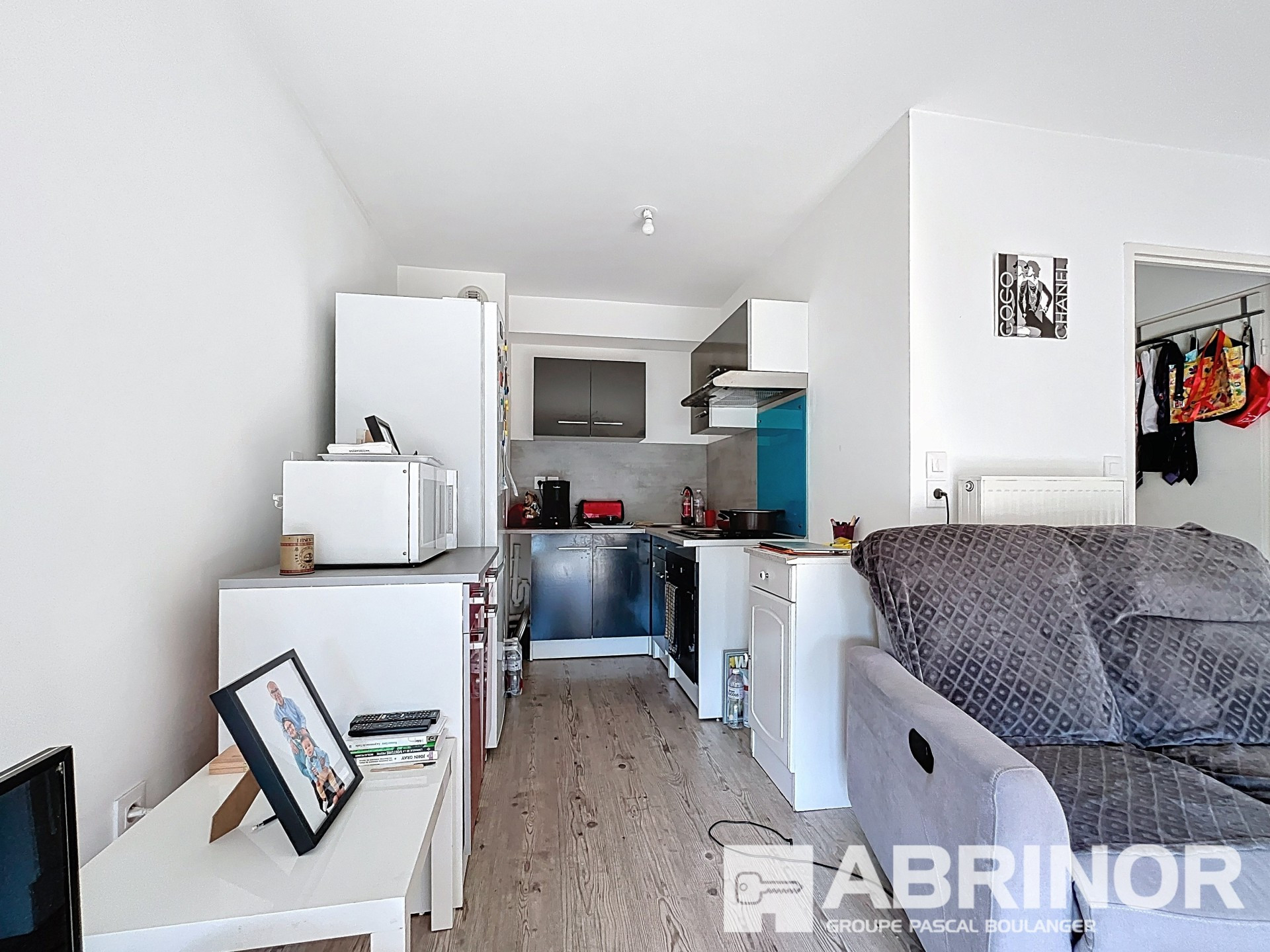 vente appartement TOURCOING