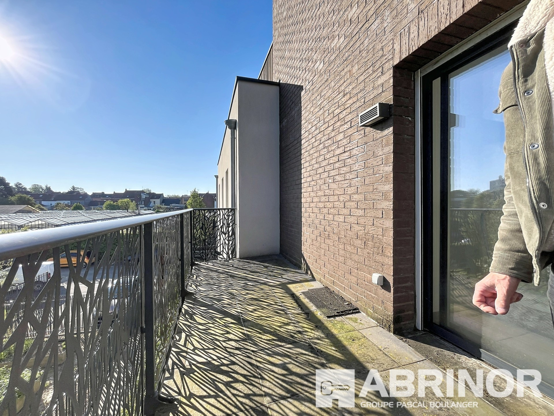 vente appartement TOURCOING