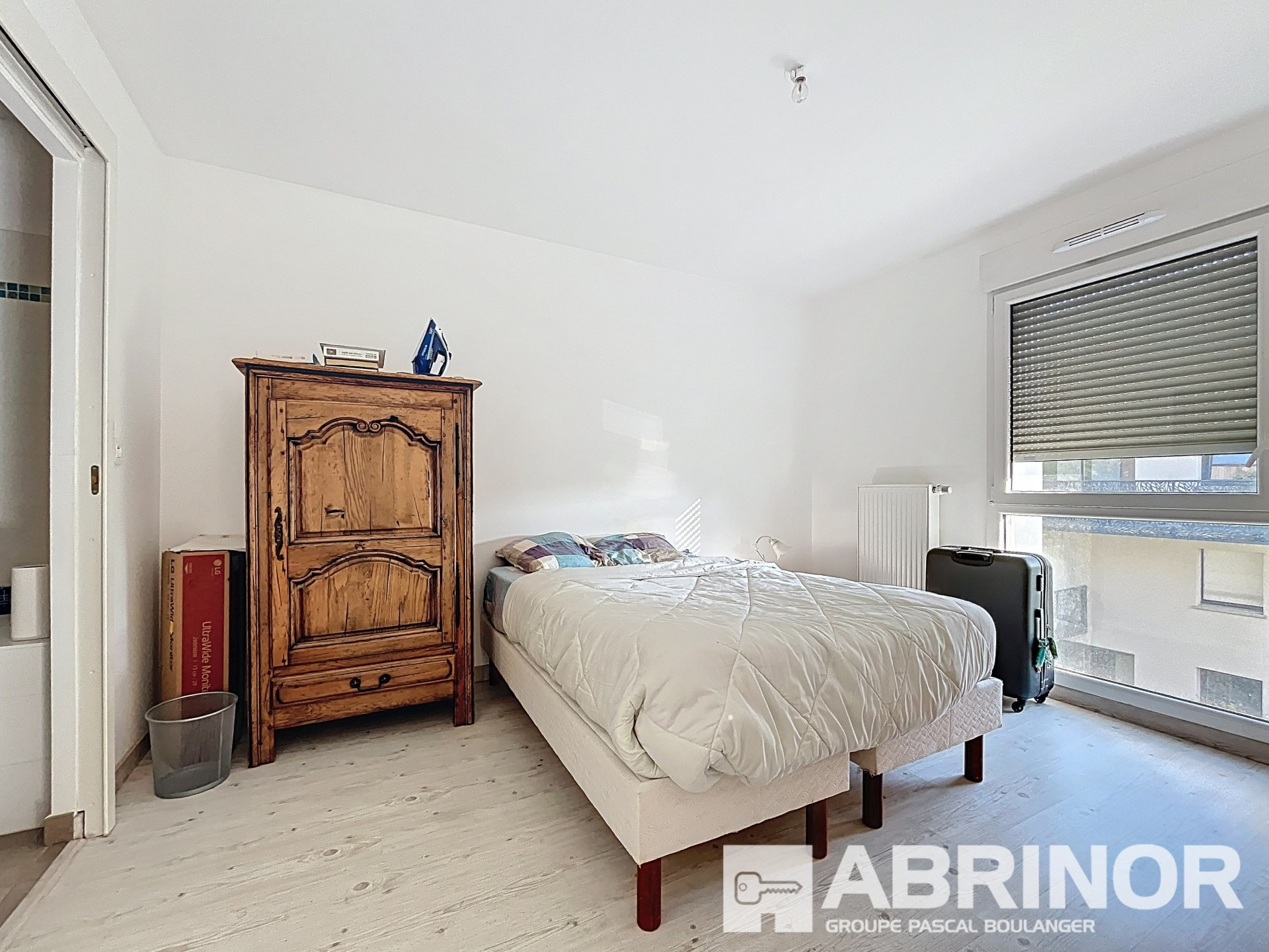 vente appartement TOURCOING