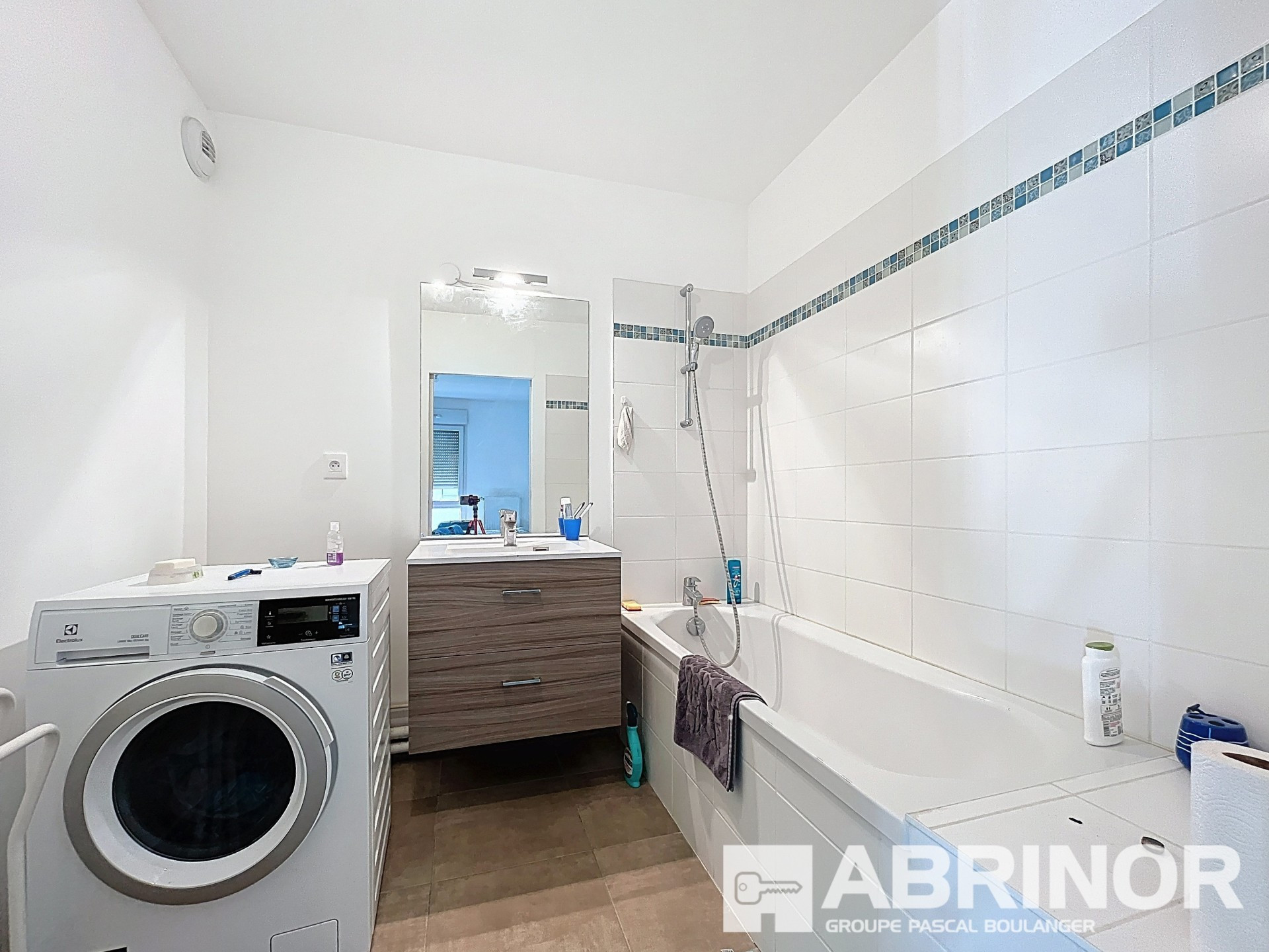 vente appartement TOURCOING