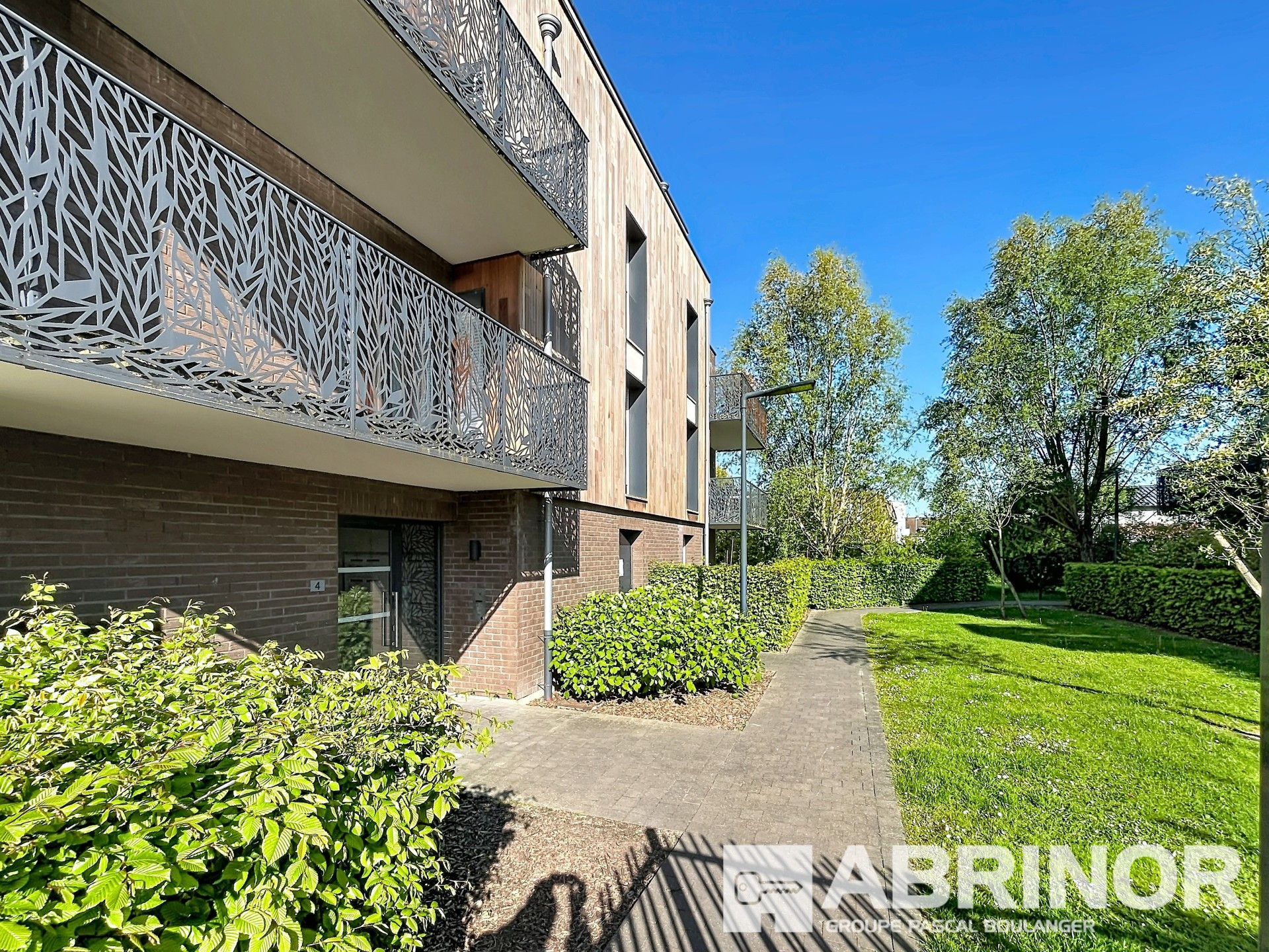 vente appartement TOURCOING