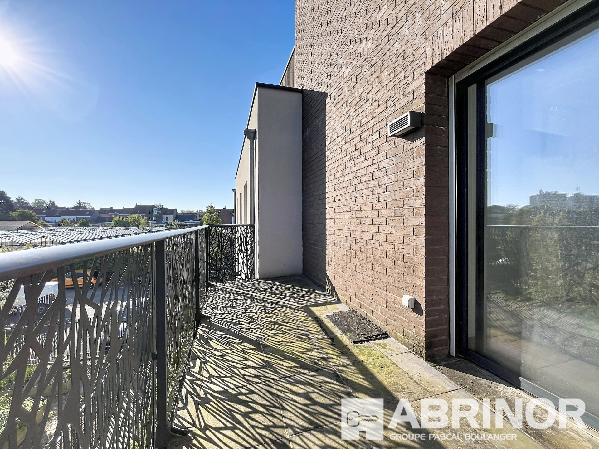 vente appartement TOURCOING