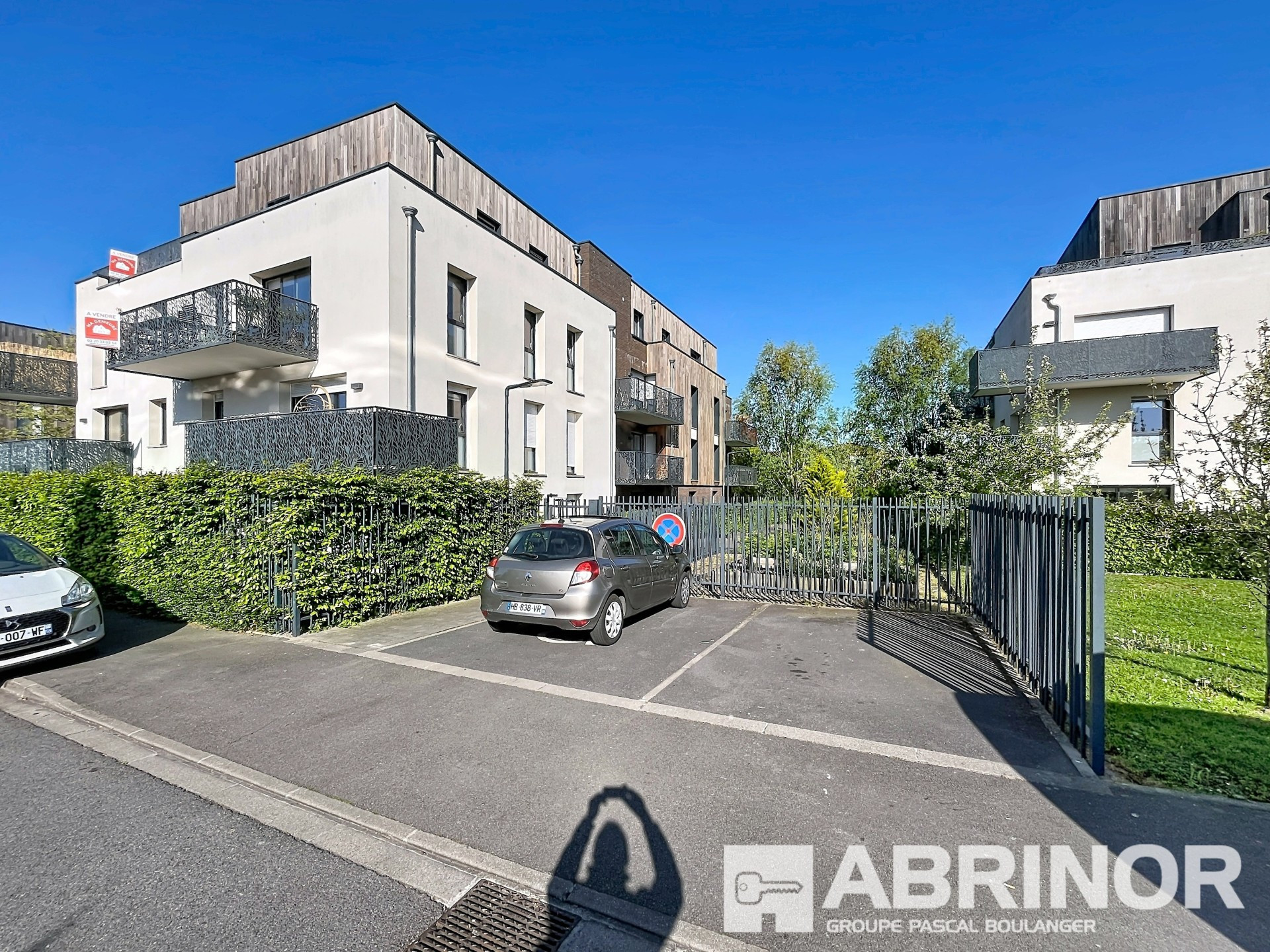 vente appartement TOURCOING