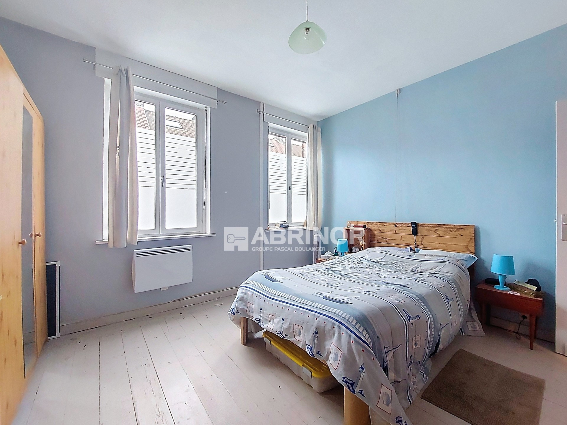 vente maison TOURCOING