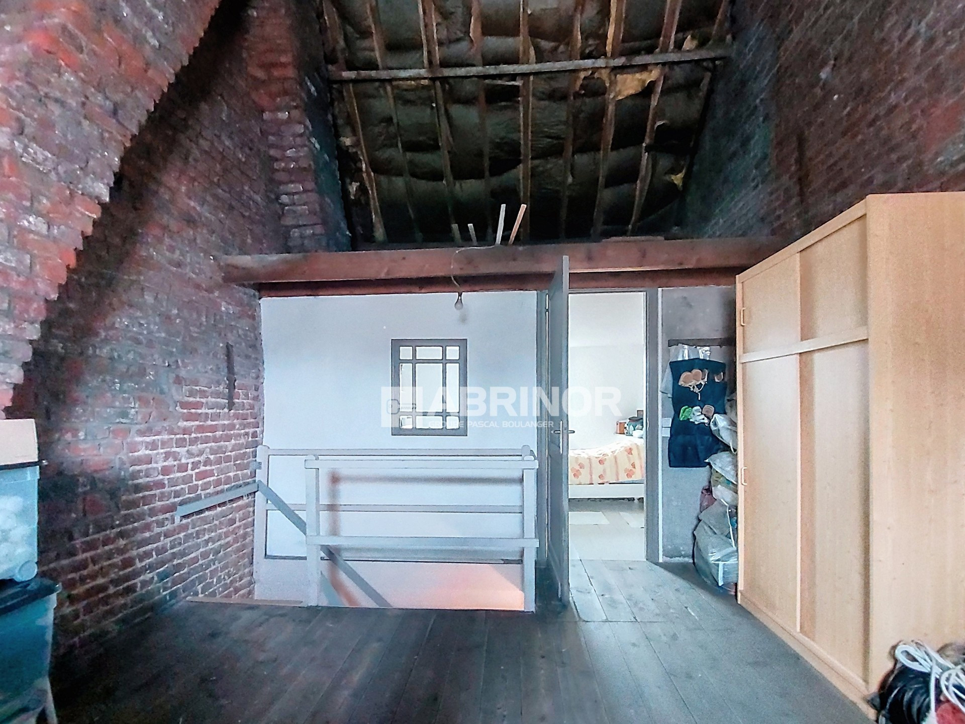 vente maison TOURCOING