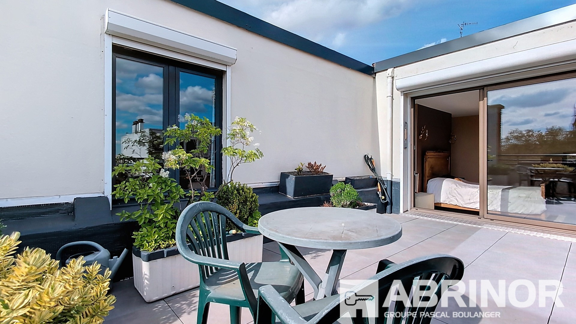 vente appartement LILLE