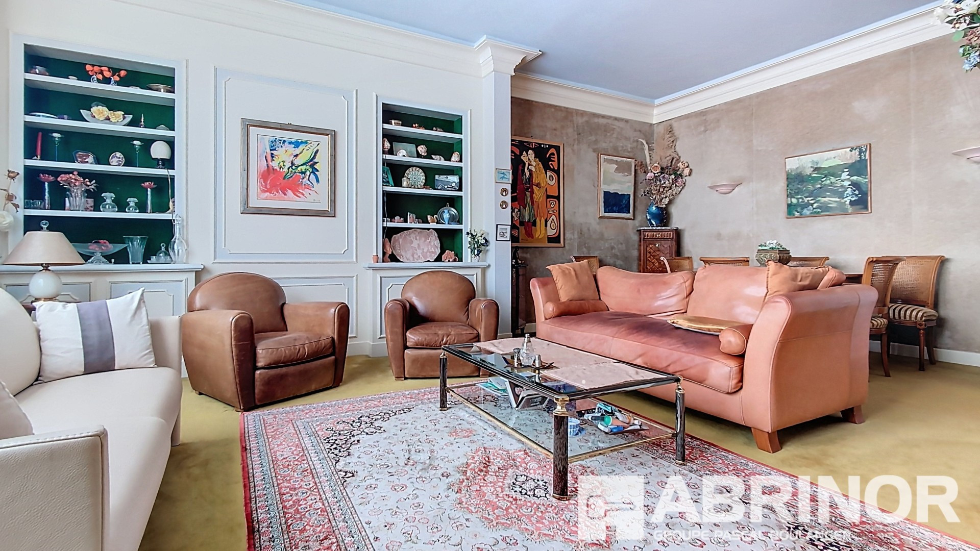 vente appartement LILLE