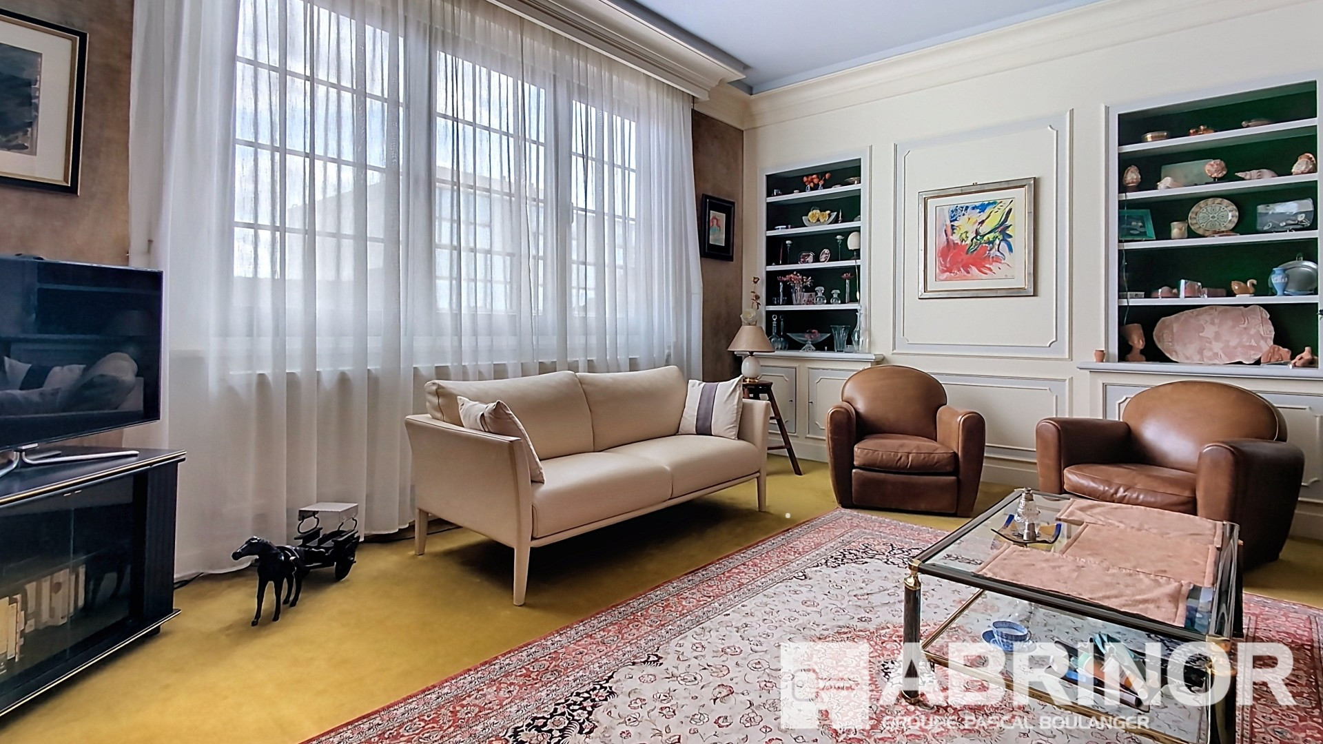 vente appartement LILLE