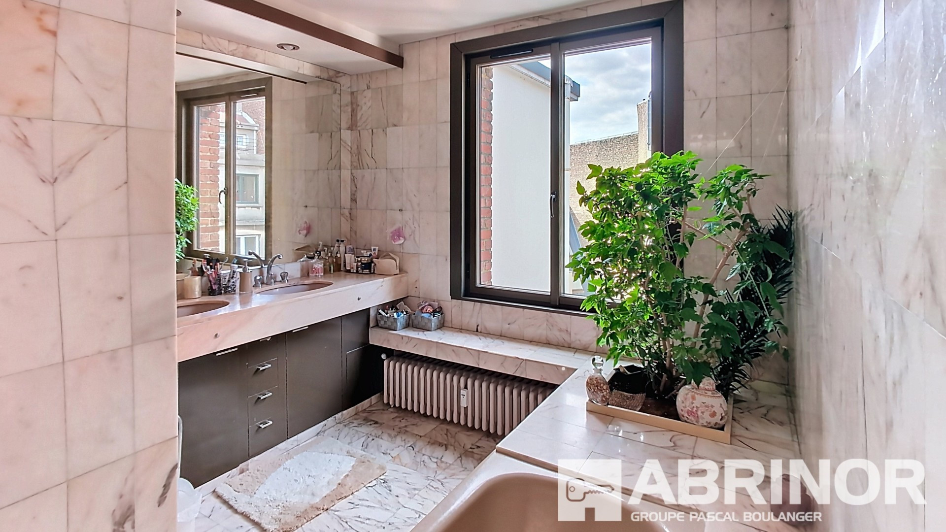 vente appartement LILLE