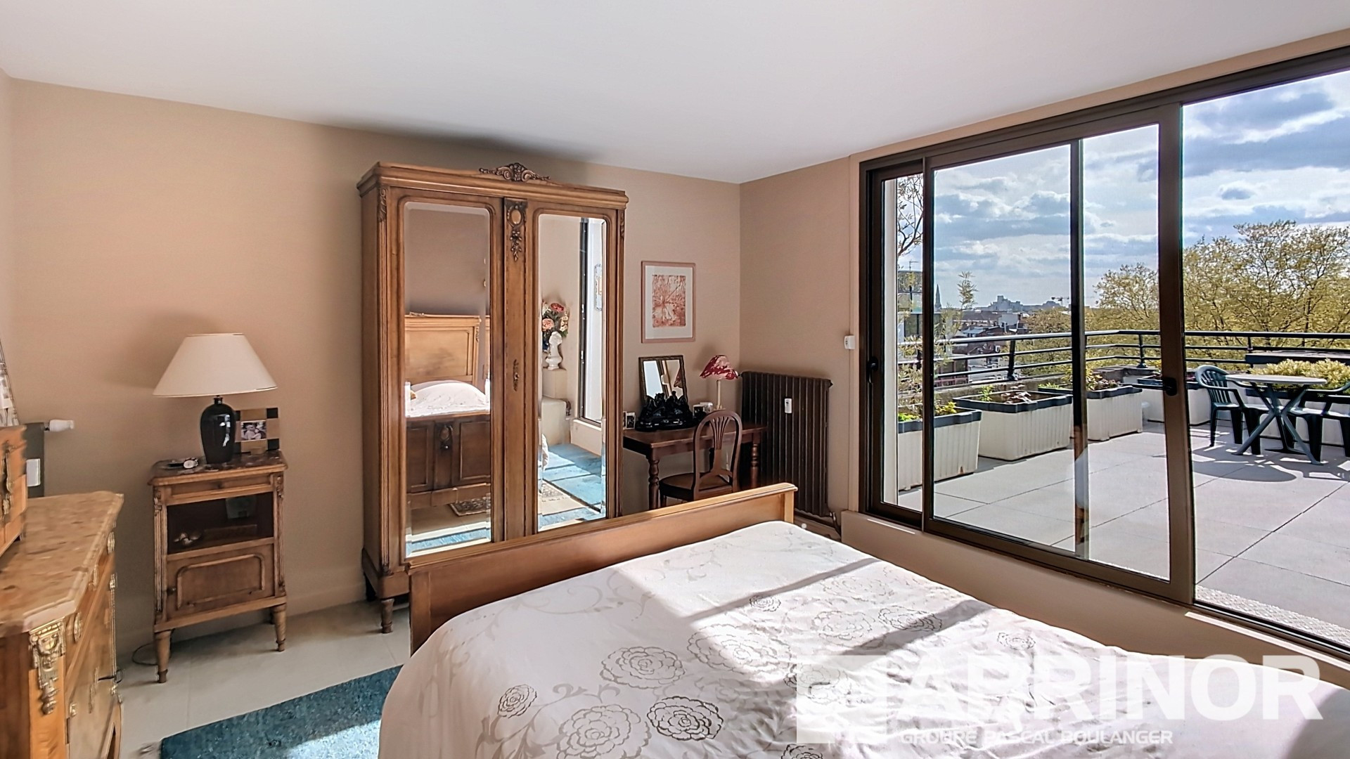 vente appartement LILLE