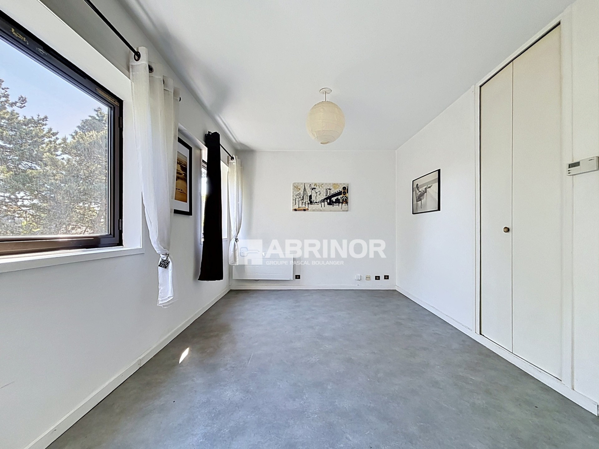 vente appartement MARCQ EN BAROEUL