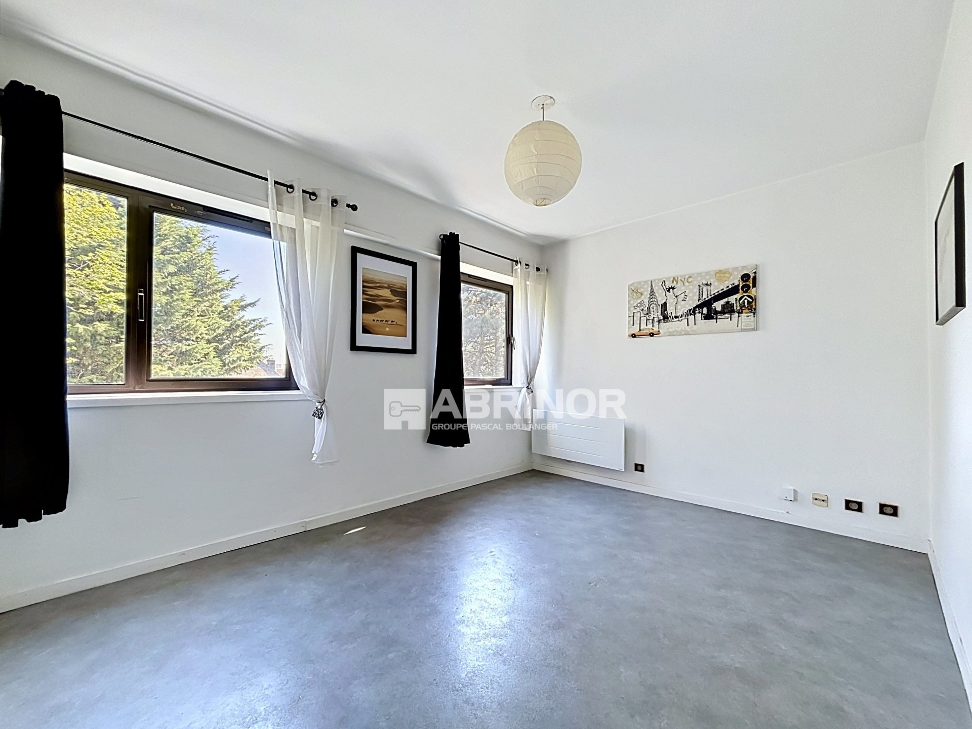 vente appartement MARCQ EN BAROEUL