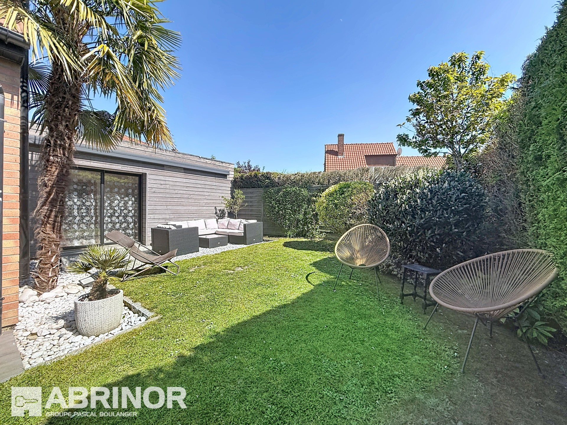 vente maison MARCQ EN BAROEUL