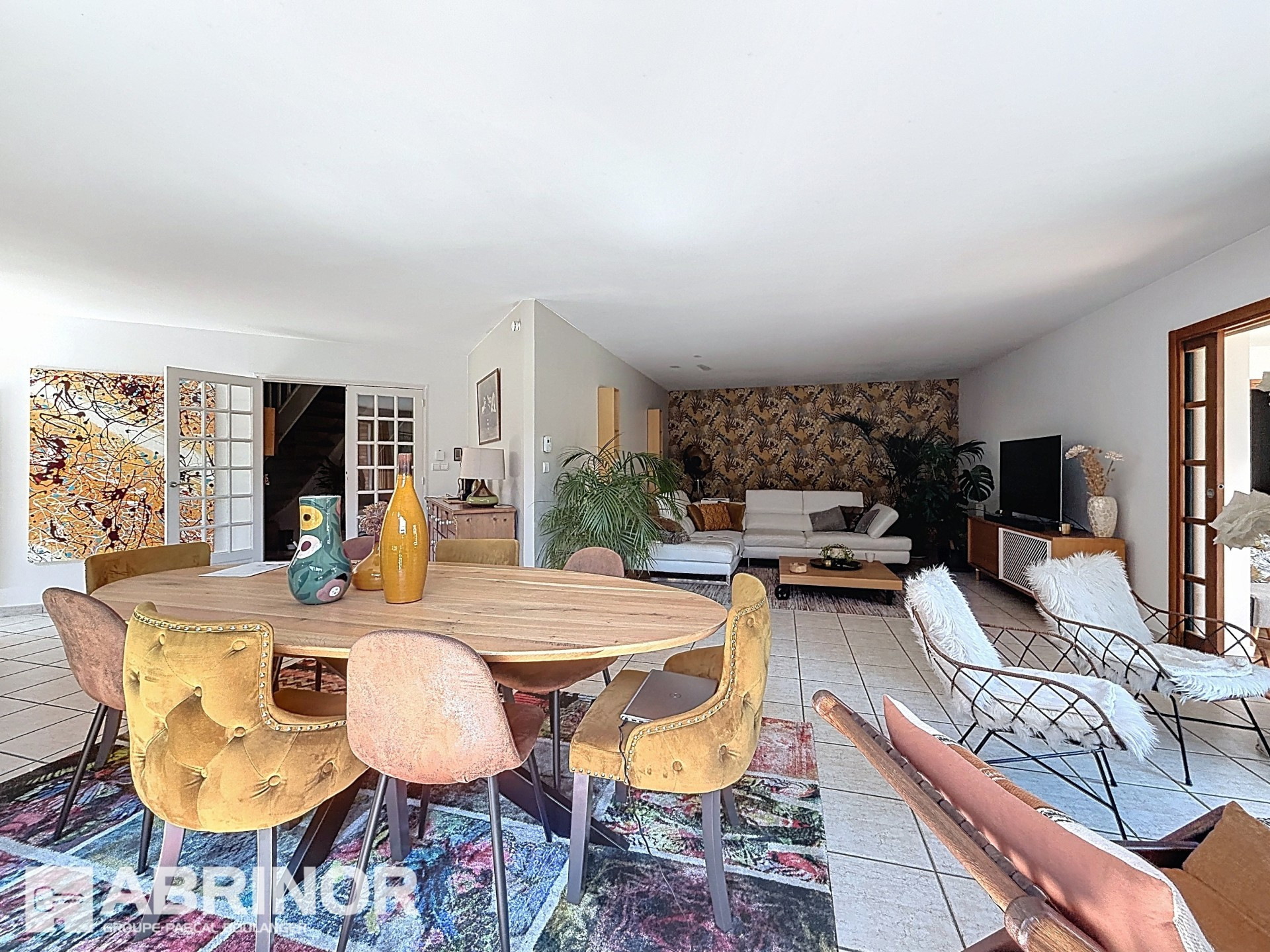 vente maison MARCQ EN BAROEUL