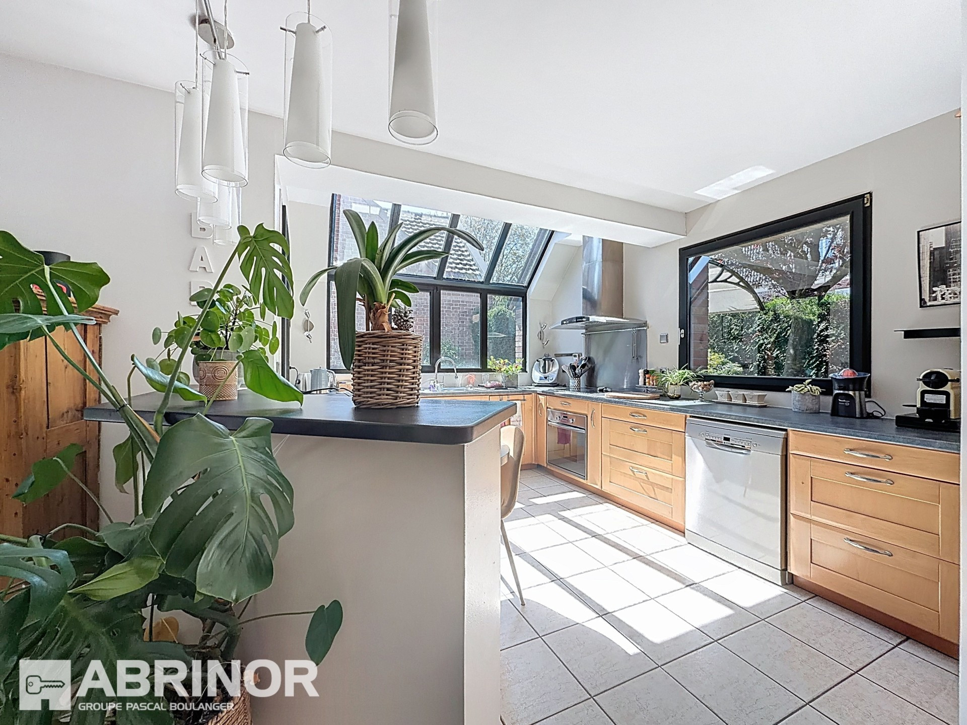 vente maison MARCQ EN BAROEUL