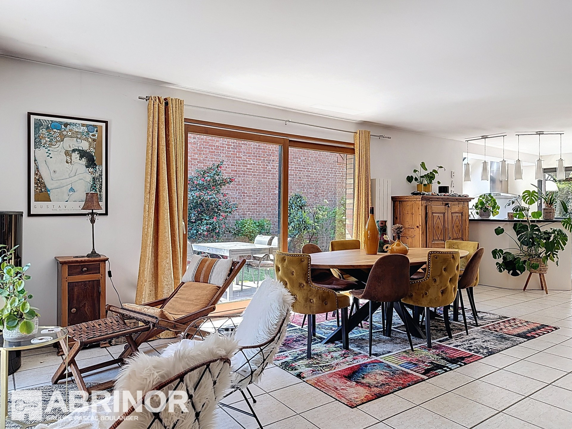 vente maison MARCQ EN BAROEUL