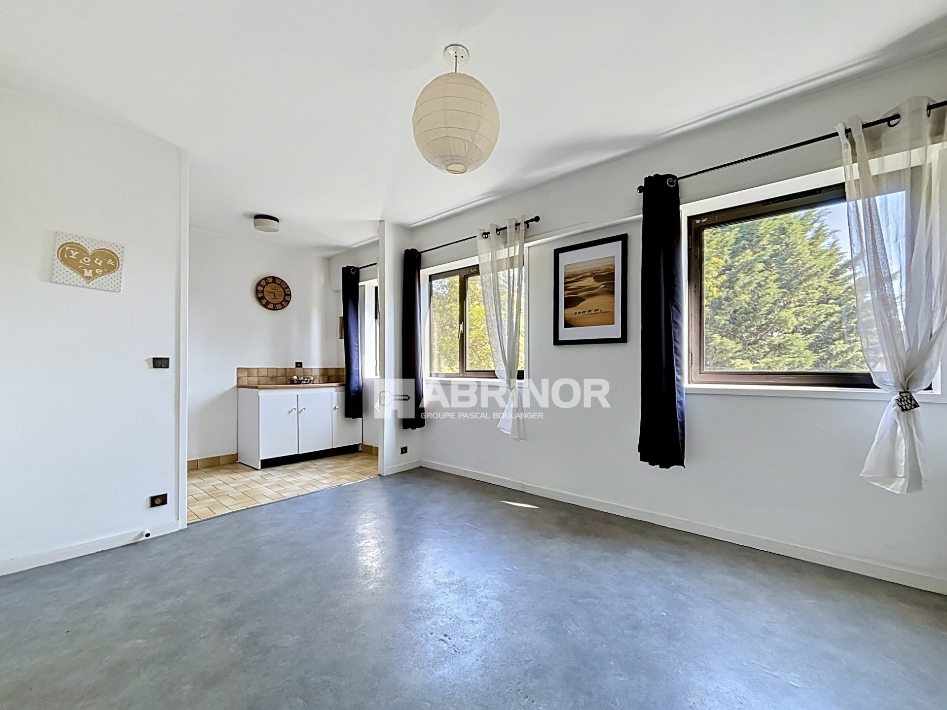 vente appartement MARCQ EN BAROEUL