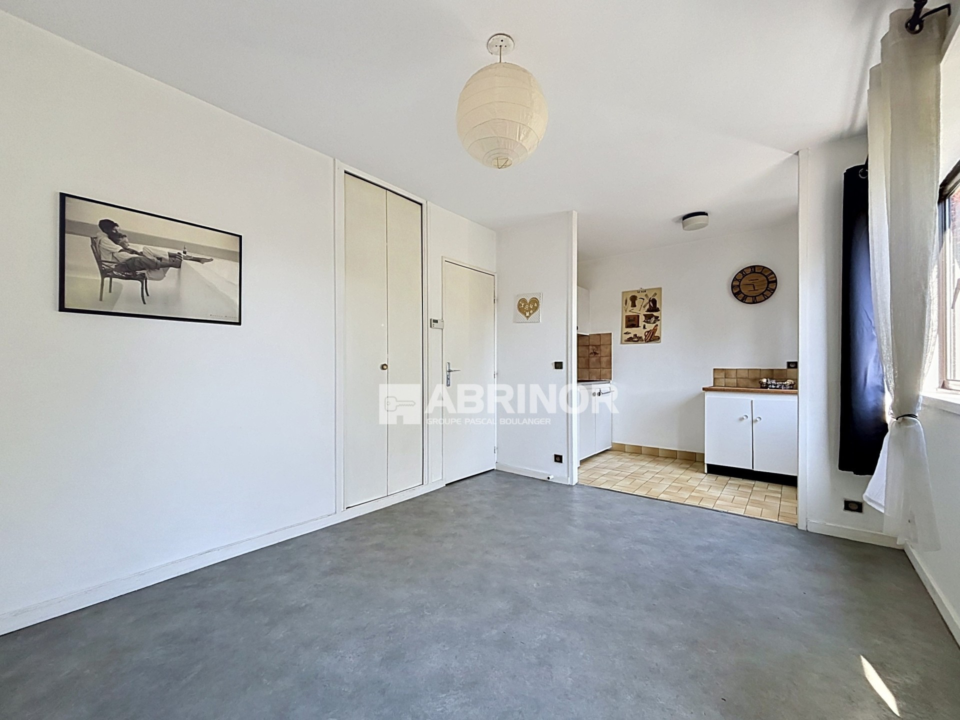 vente appartement MARCQ EN BAROEUL