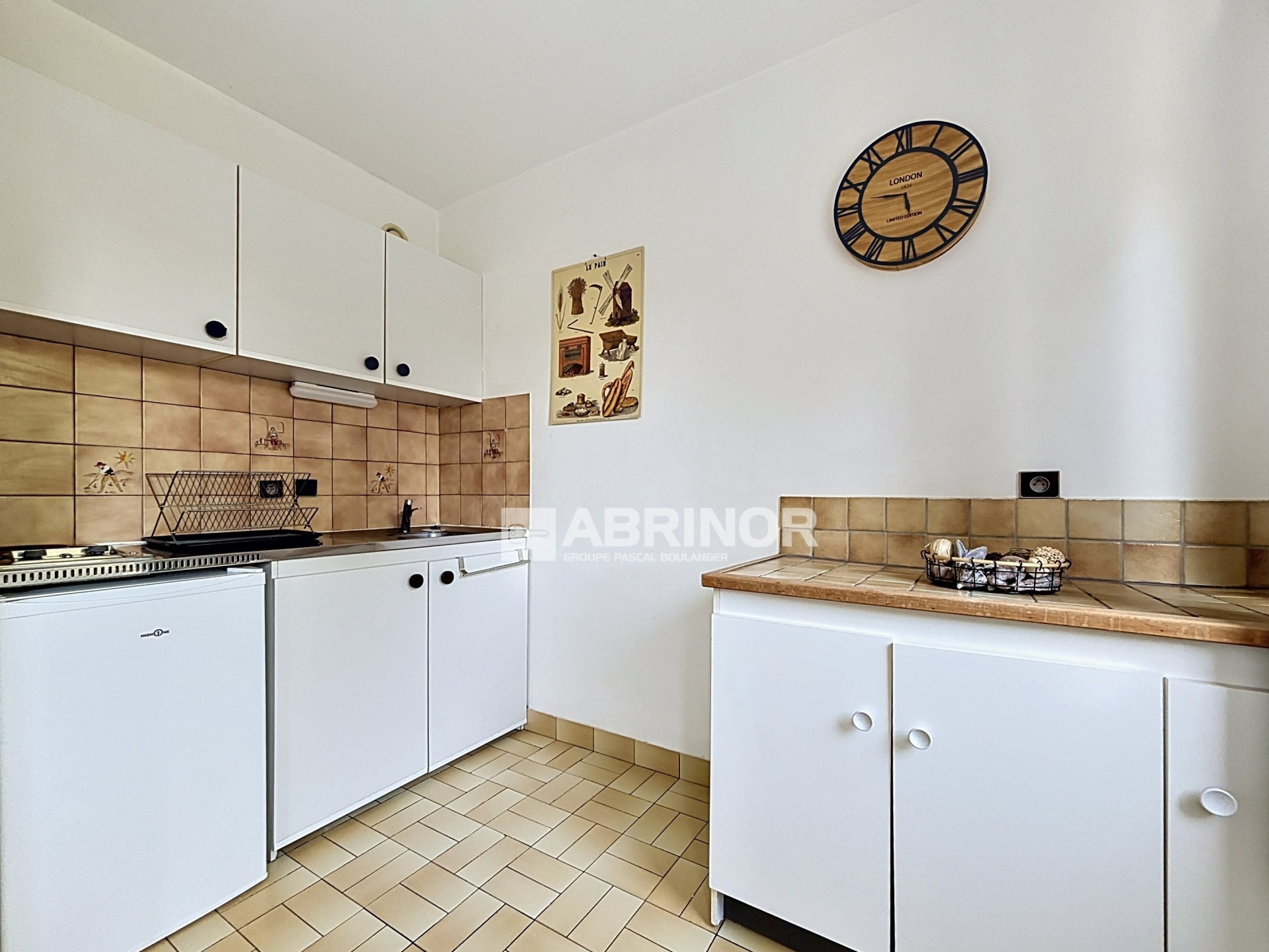 vente appartement MARCQ EN BAROEUL
