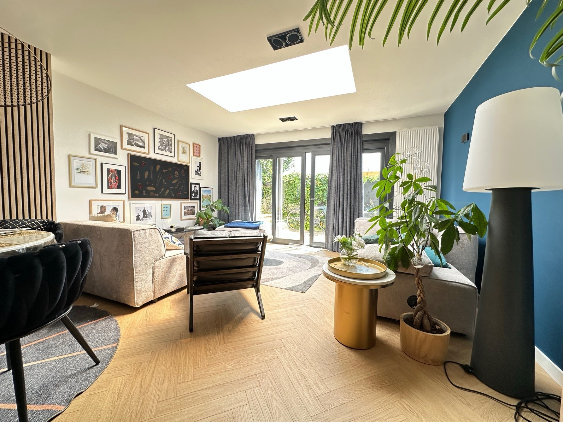 vente maison MARCQ EN BAROEUL