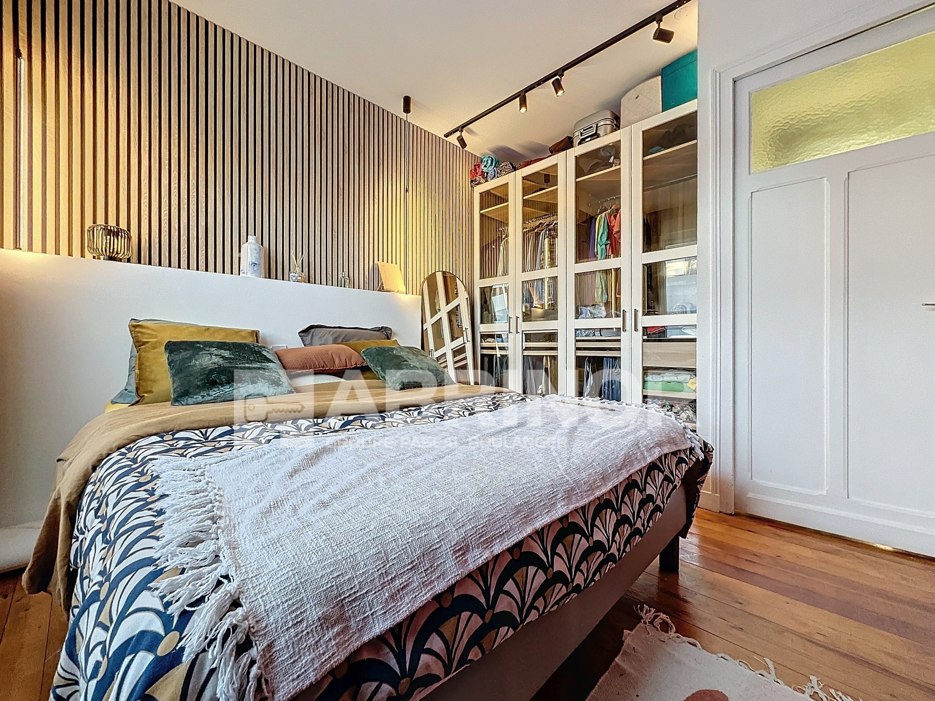 vente maison MARCQ EN BAROEUL