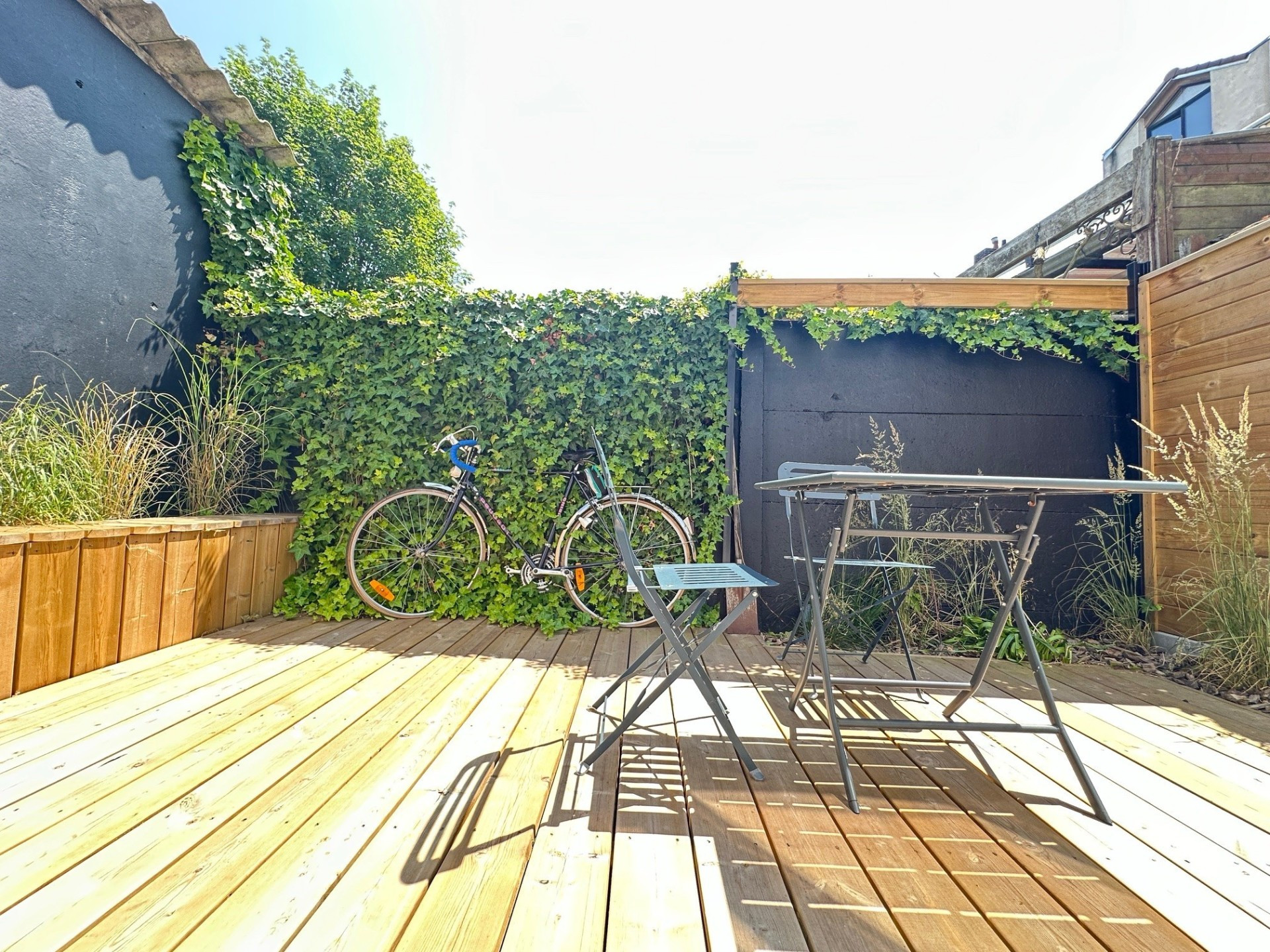 vente maison MARCQ EN BAROEUL