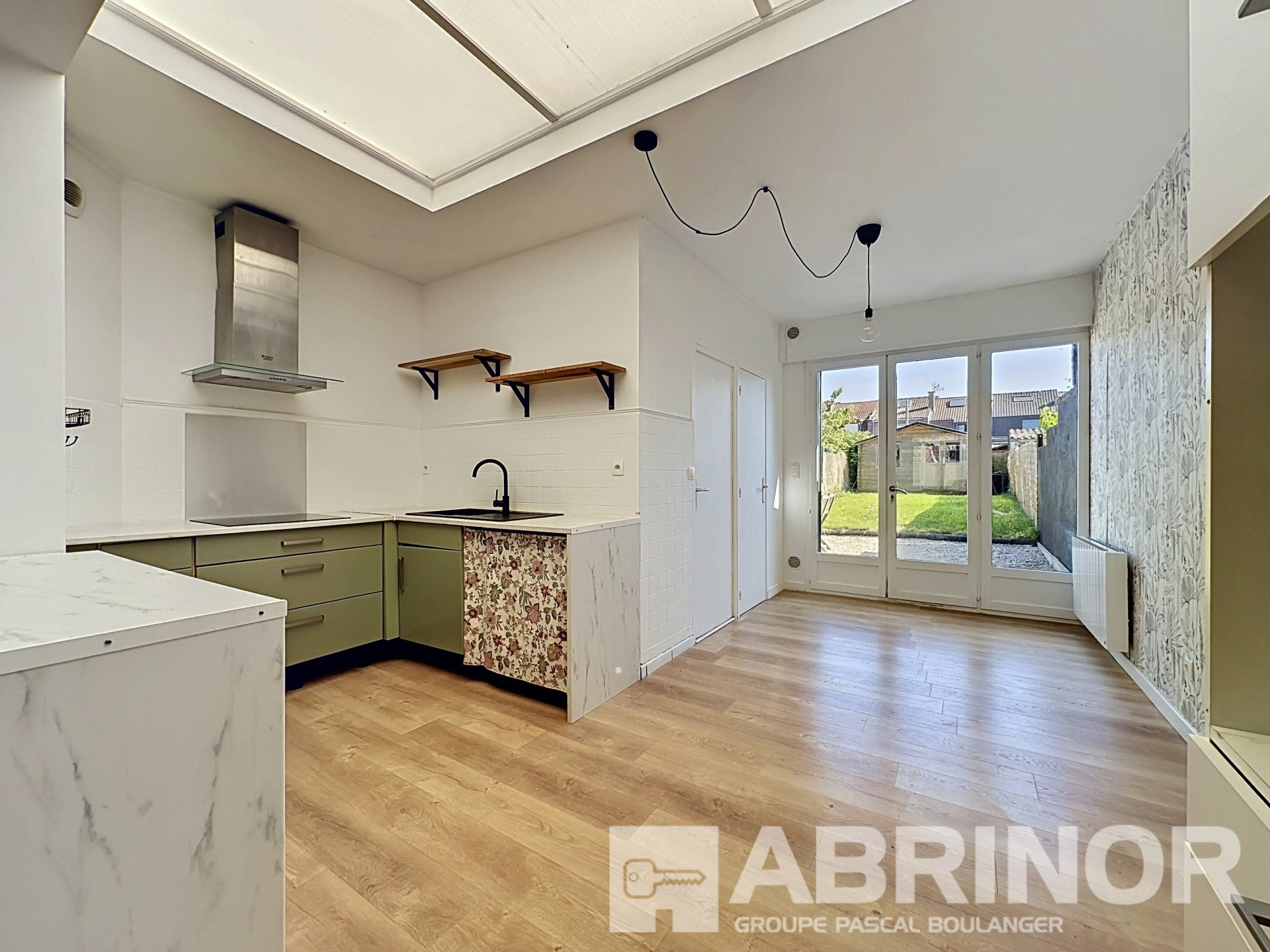 vente maison LINSELLES